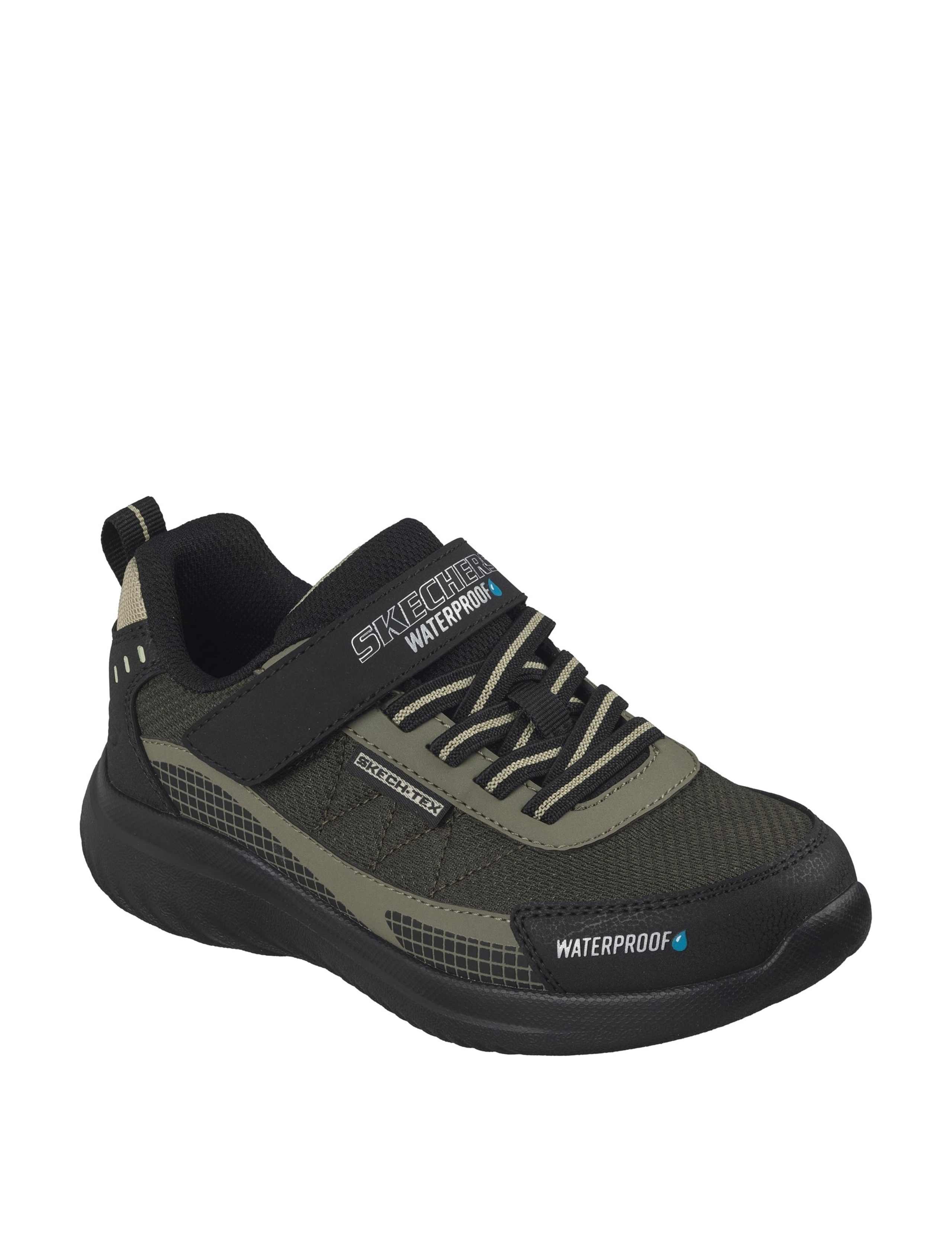 Kids' Bounder 2.0 Aqua Pace Trainers (9½ Small-4 Large) 3 of 4