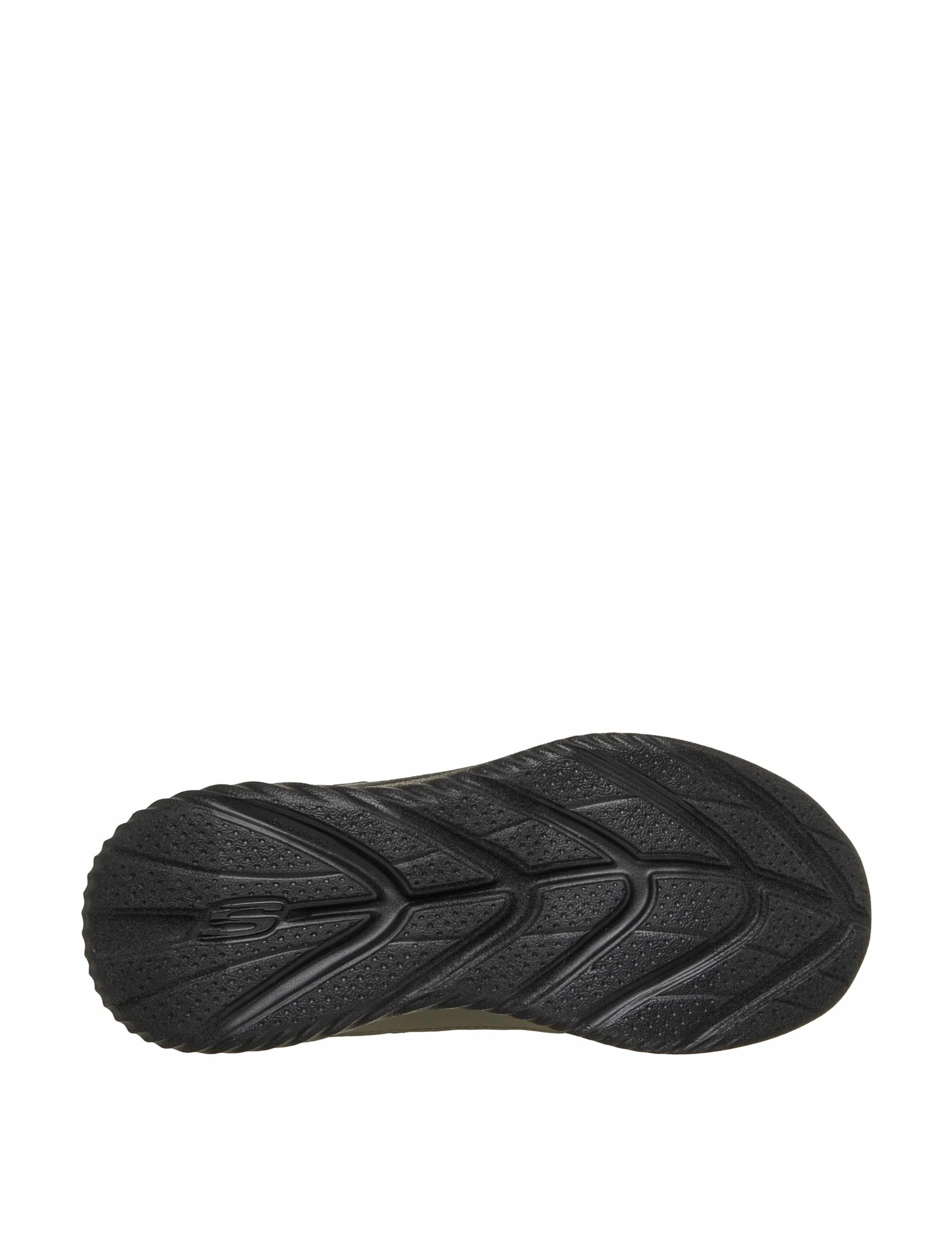 Kids' Bounder 2.0 Aqua Pace Trainers (9½ Small-4 Large) 4 of 4