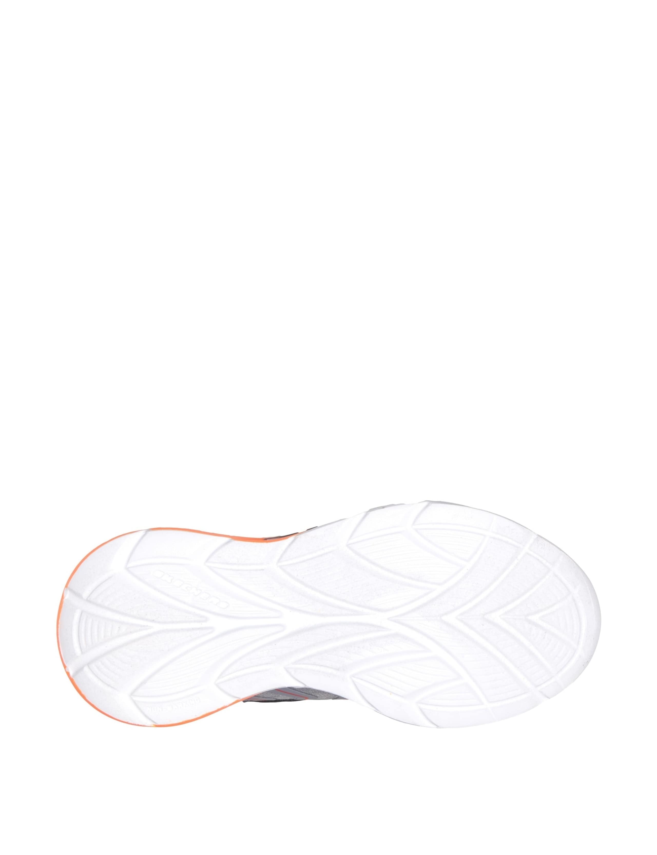 Kids' Flex-Glow Ultra Prism-Pacer Trainers (9½ Small-4 Large) 4 of 4