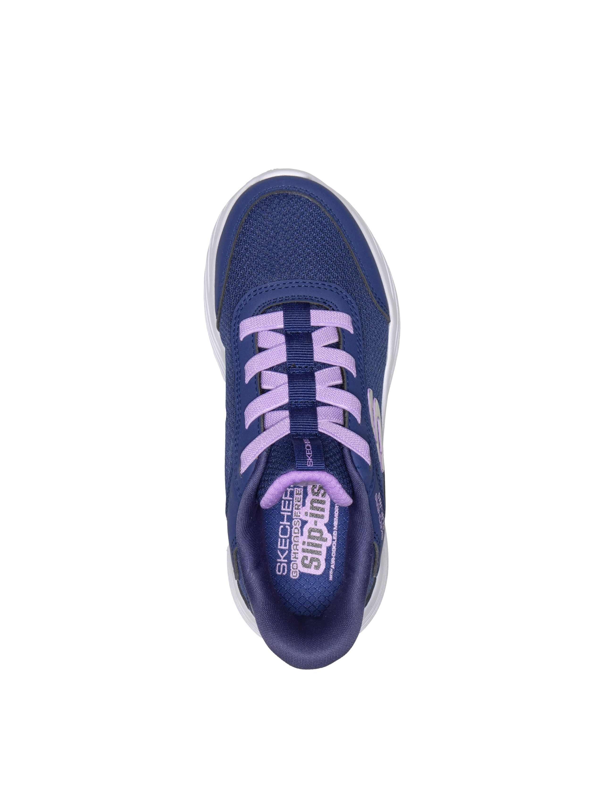 Go Run 400 V2 Slip On Trainers 2 of 3