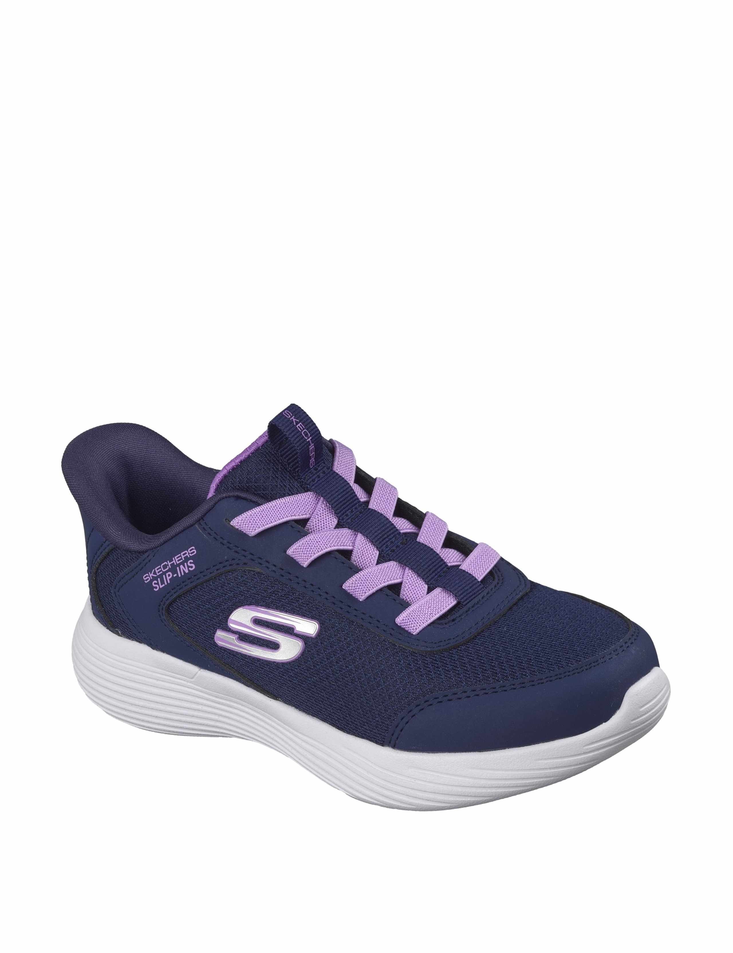 Go Run 400 V2 Slip On Trainers 3 of 3