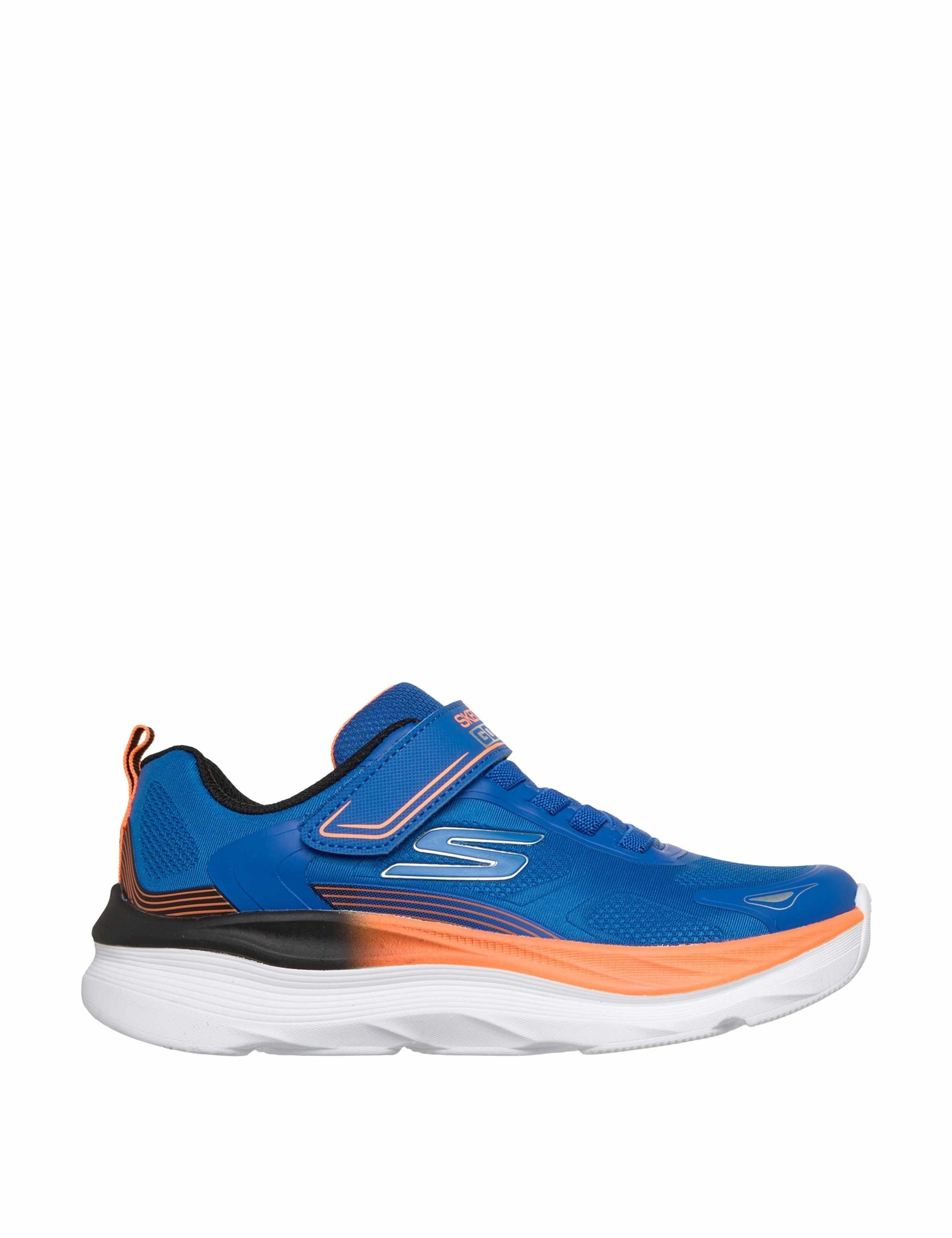 Kids' Max Run Riptape Trainers (9½ Small - 4 Large) 1 of 4
