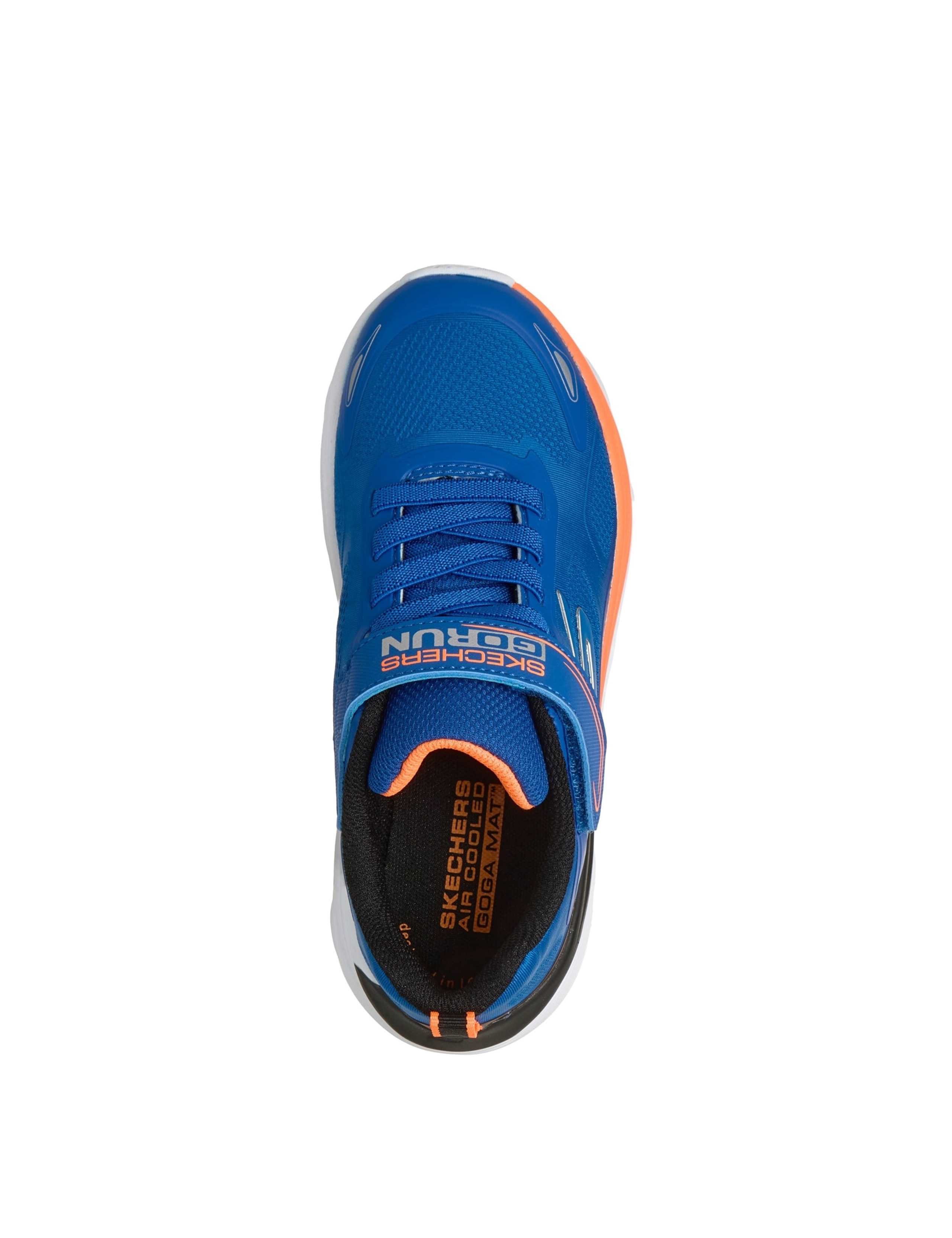Kids' Max Run Riptape Trainers (9½ Small - 4 Large) 2 of 4