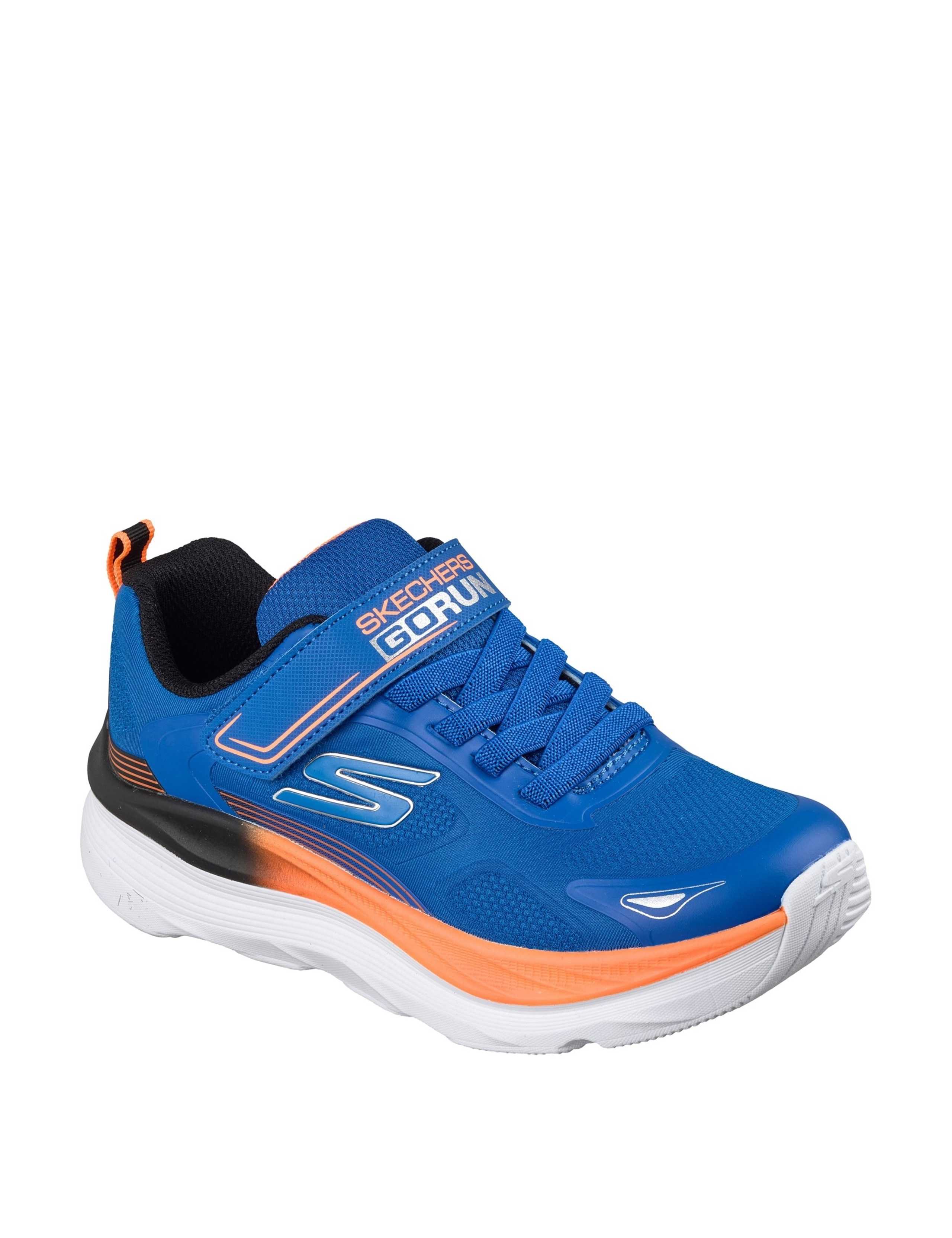 Kids' Max Run Riptape Trainers (9½ Small - 4 Large) 3 of 4