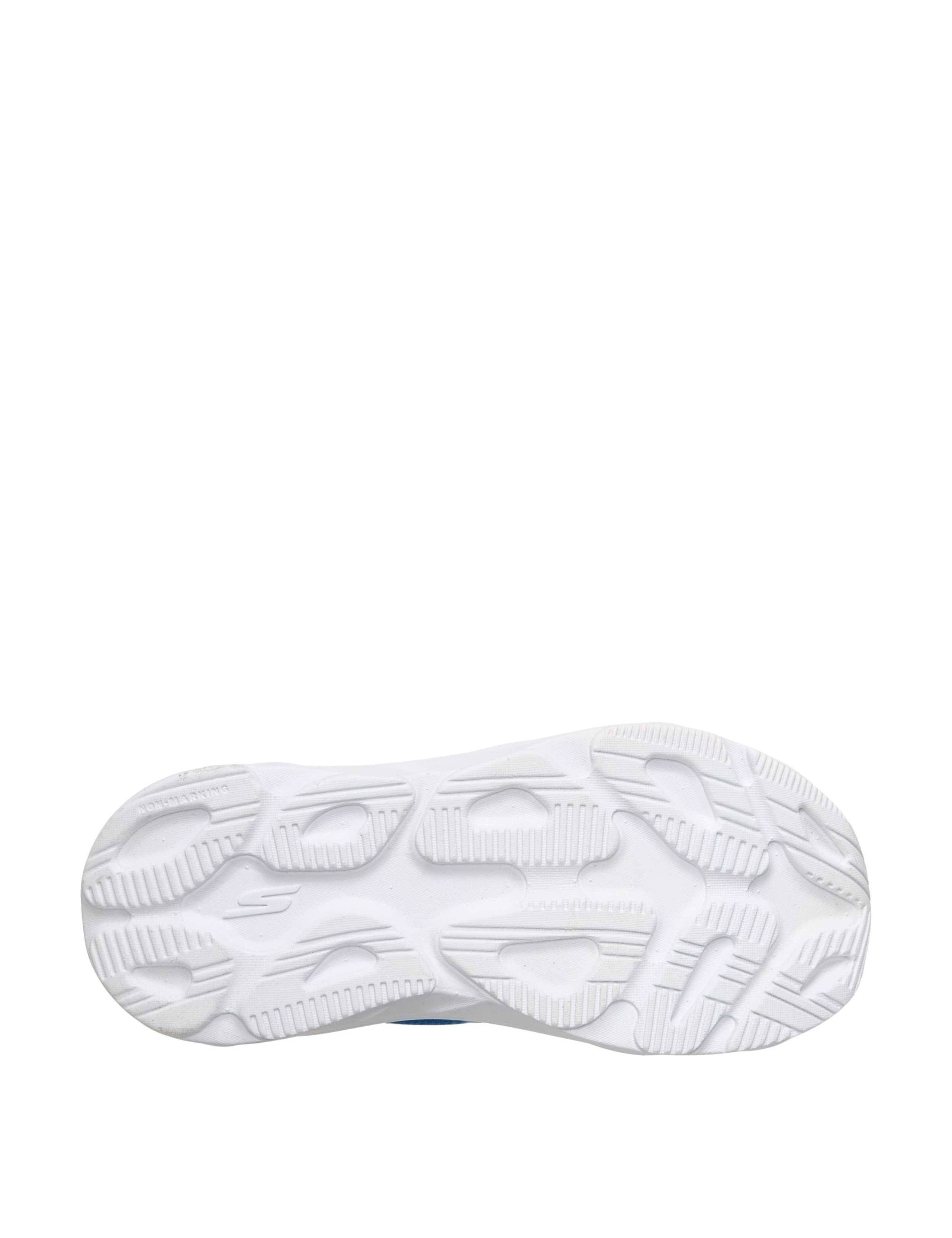 Kids' Max Run Riptape Trainers (9½ Small - 4 Large) 4 of 4