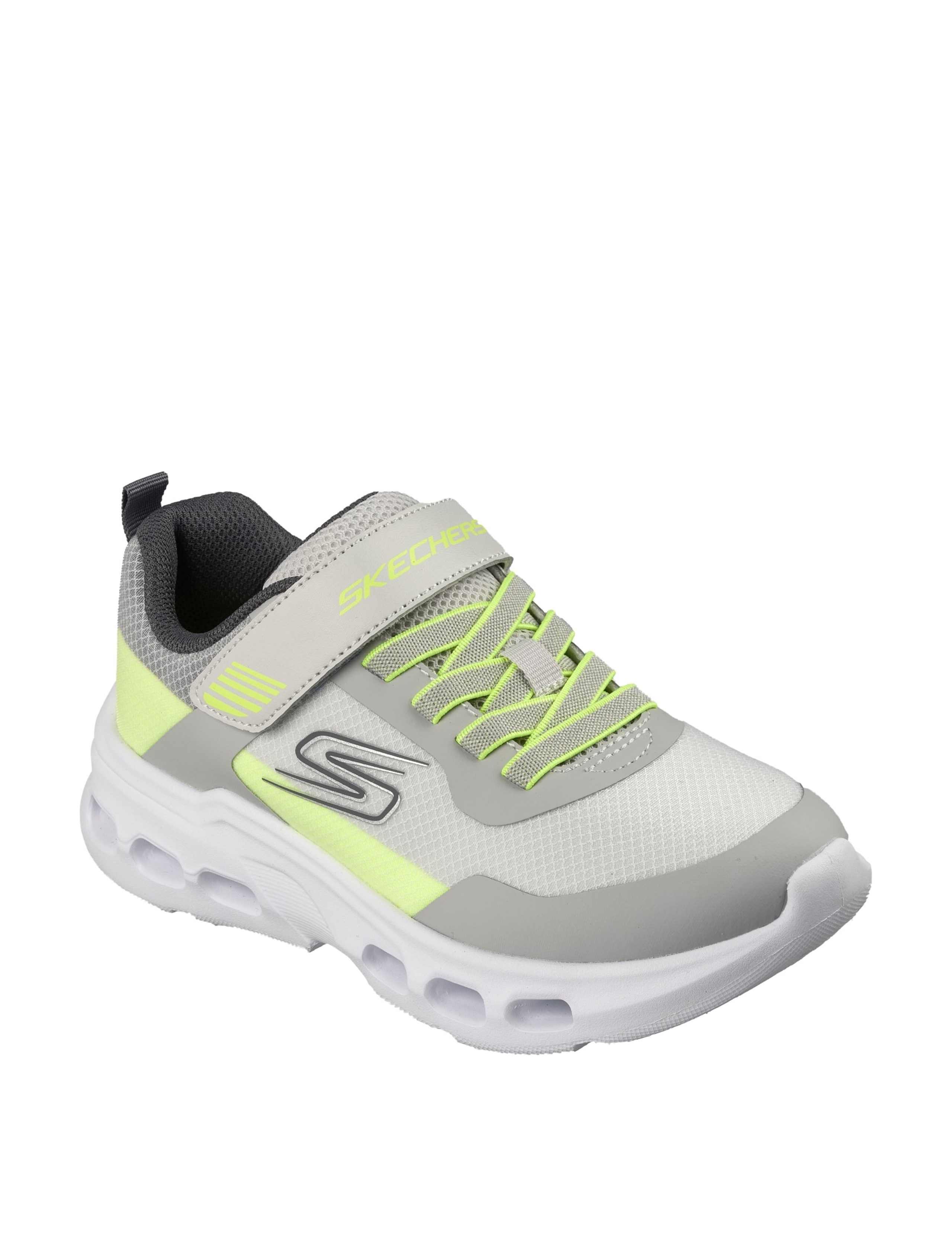 Kids' Glide-Step Drift Zorzox Trainers (9½ Small-4 Large) 3 of 4