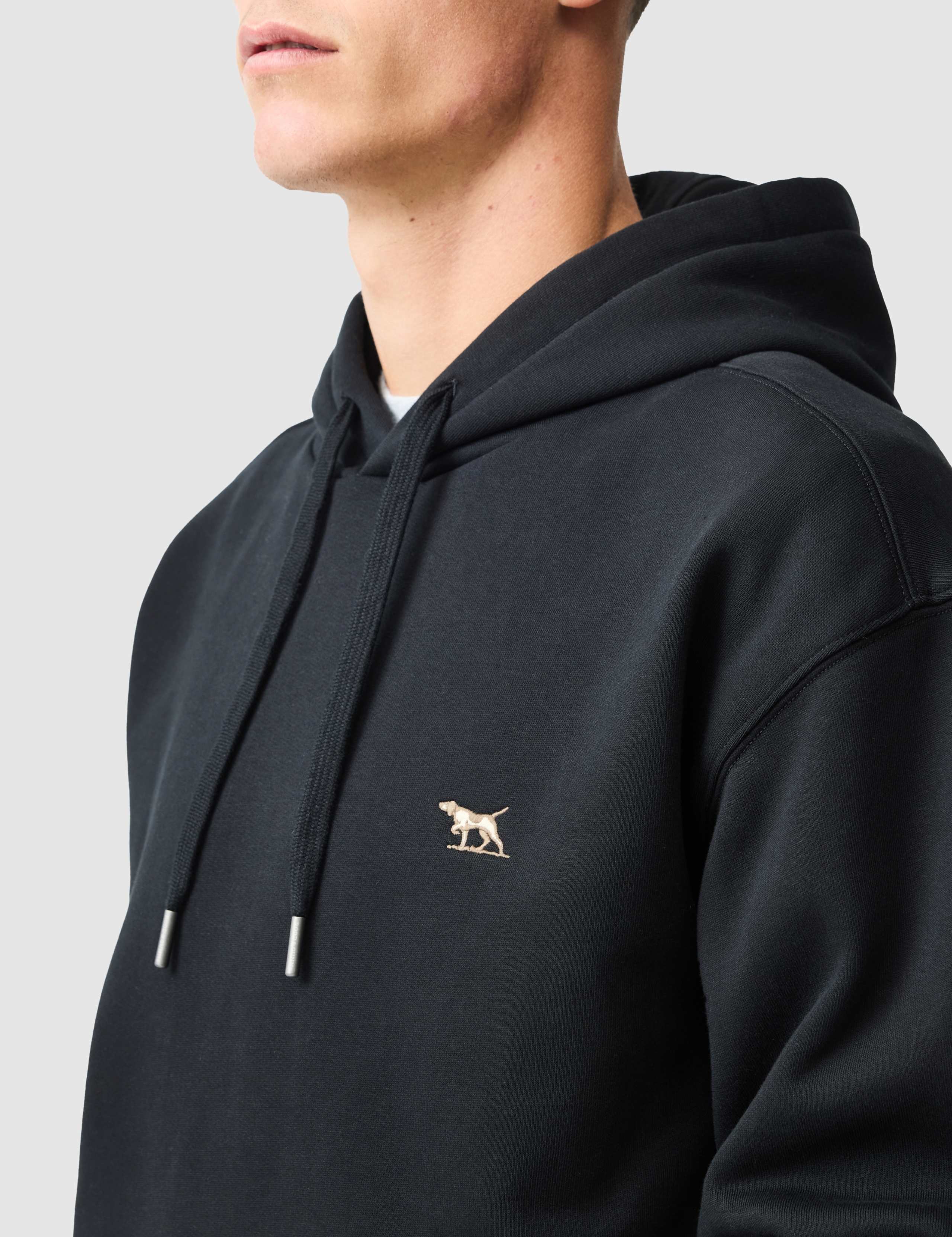 Otago Cotton Rich Hoodie 4 of 6