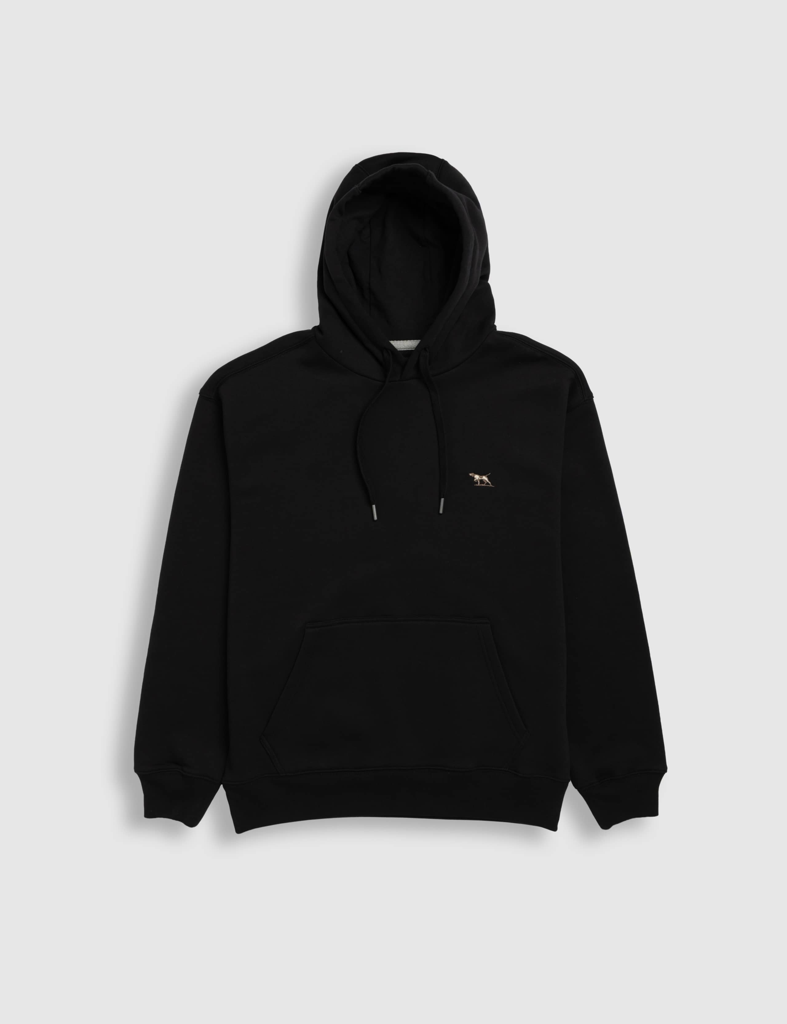 Otago Cotton Rich Hoodie 5 of 6