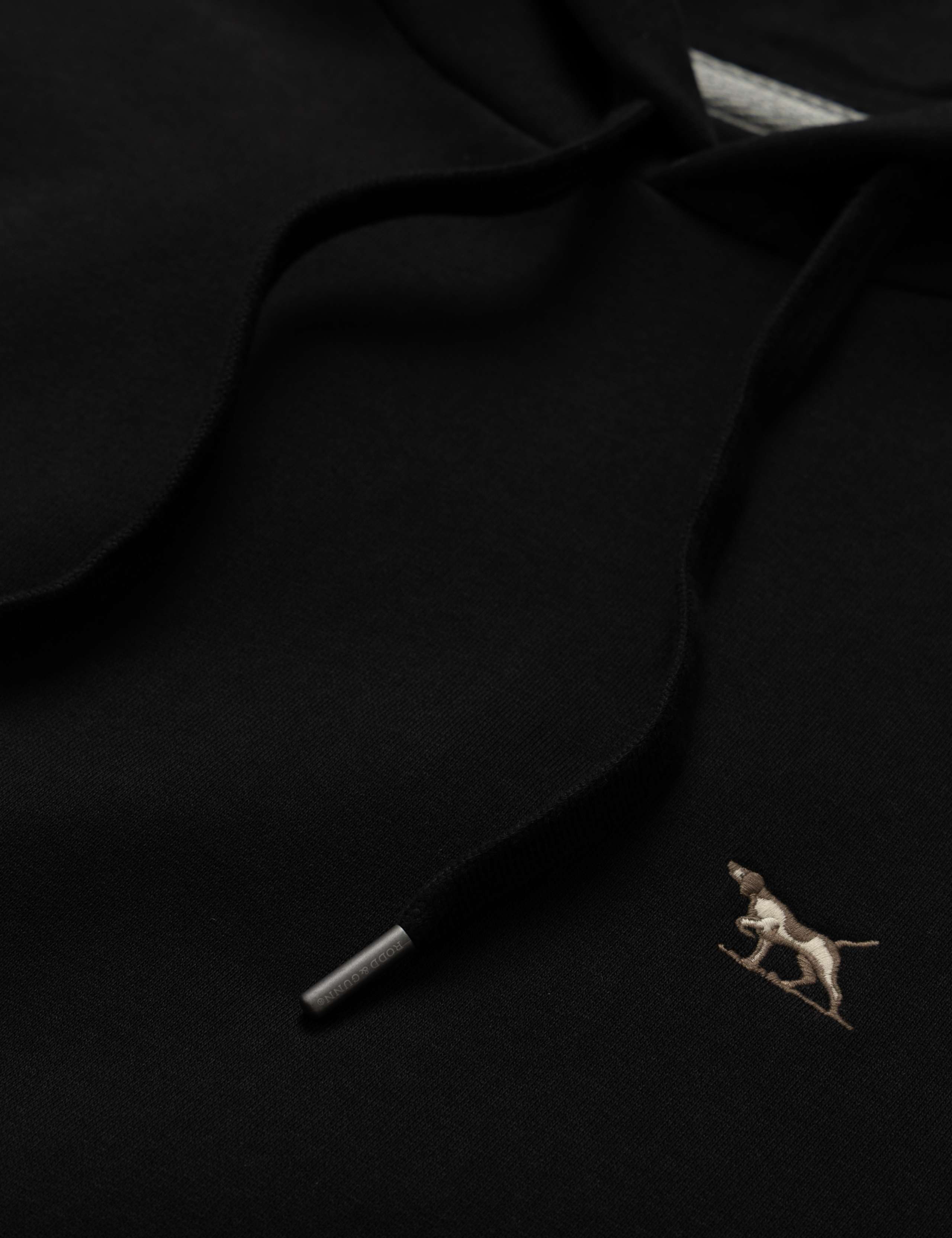 Otago Cotton Rich Hoodie 6 of 6