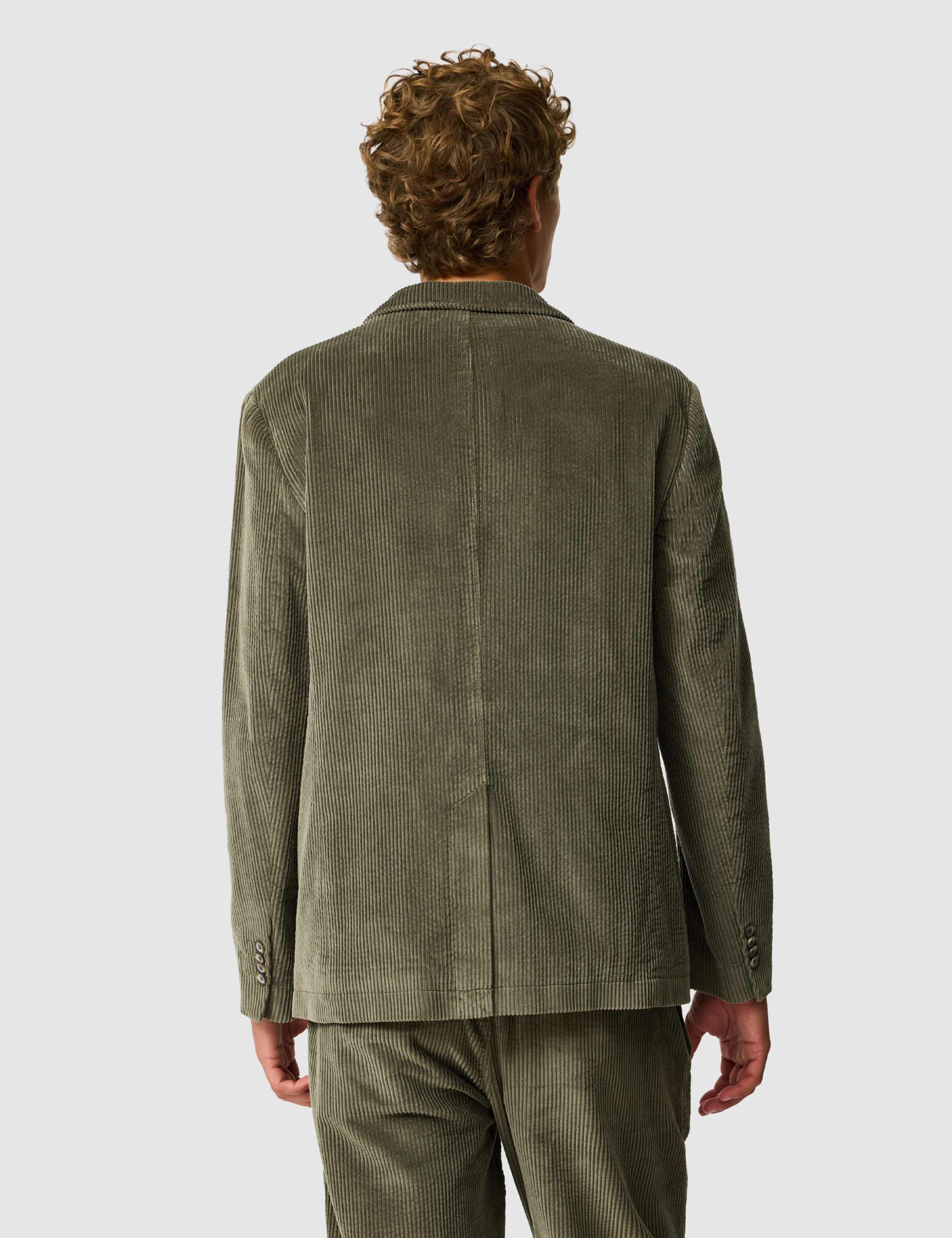 Blackpool Corduroy Smart Jacket 3 of 6