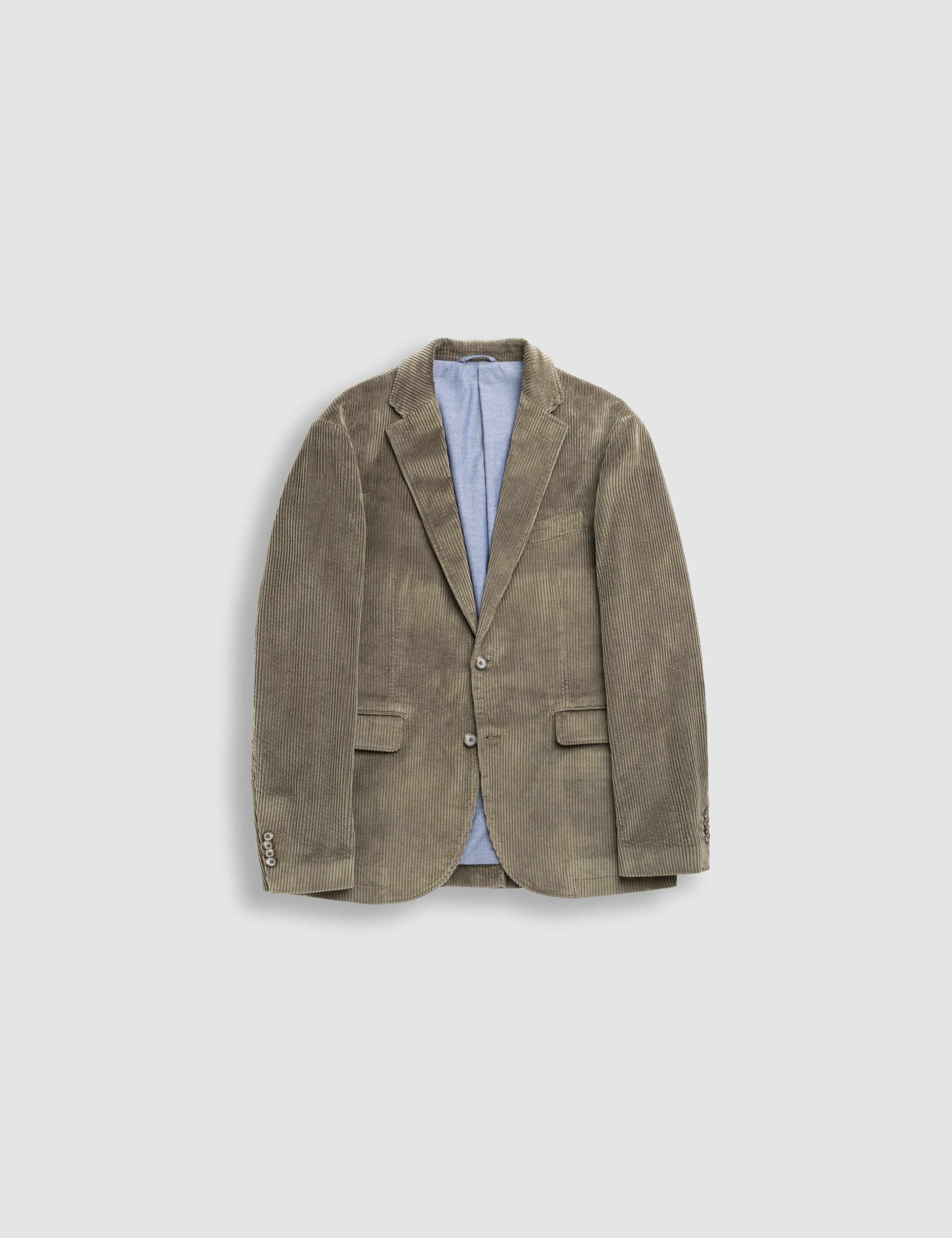 Blackpool Corduroy Smart Jacket 5 of 6