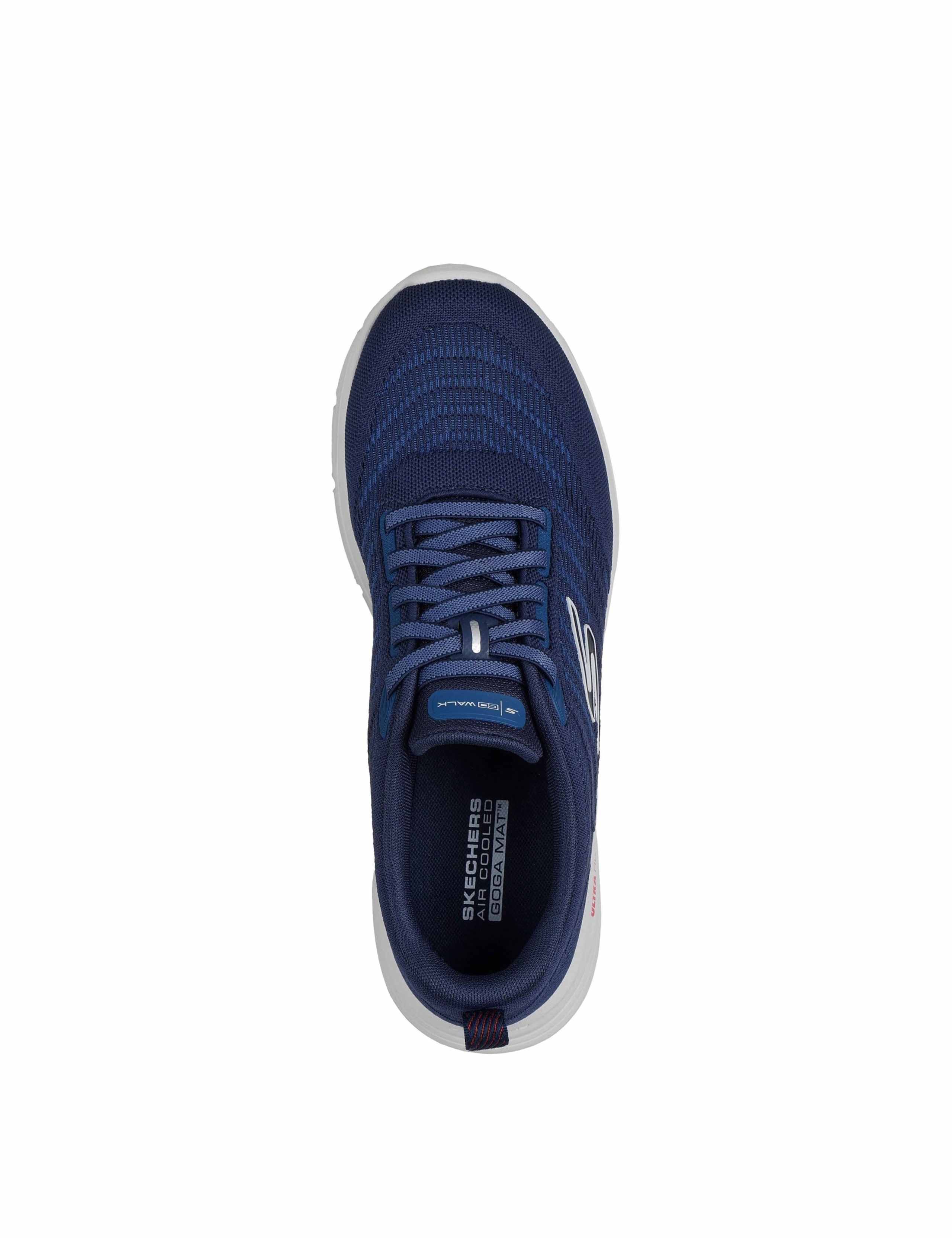 GO Walk 8 Sports Trainers 2 of 5
