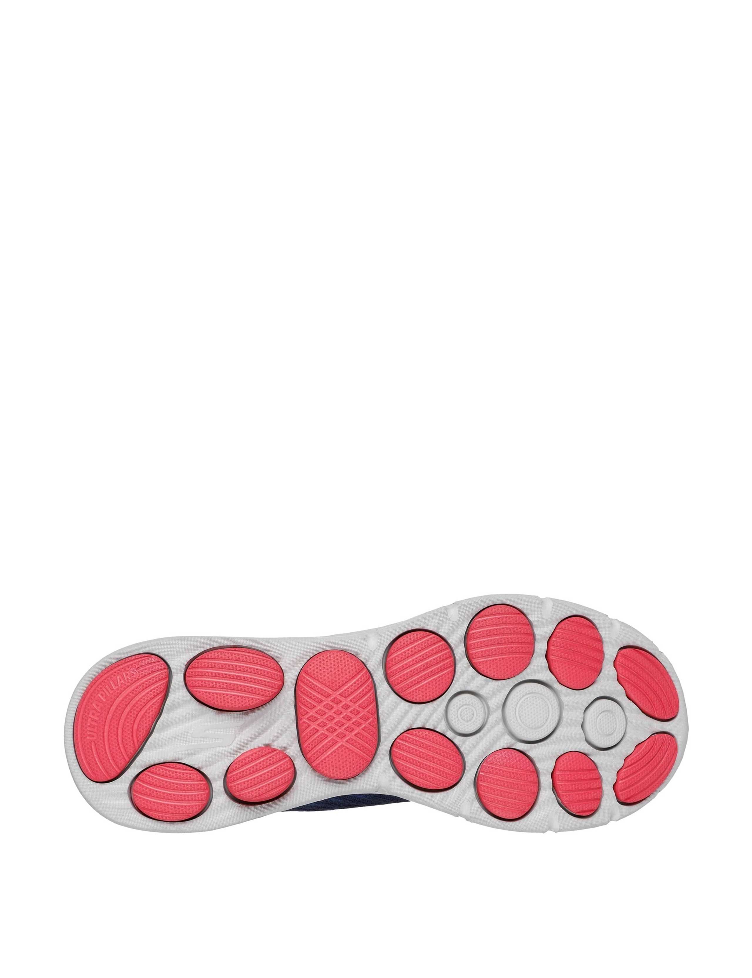 GO Walk 8 Sports Trainers 5 of 5