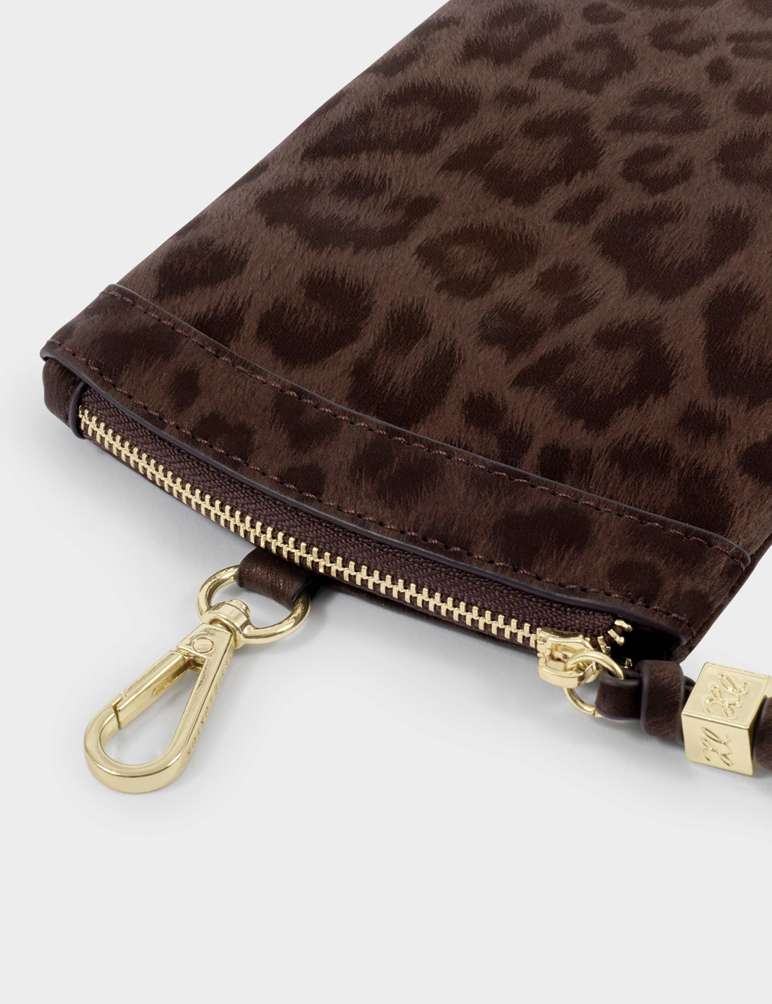 Animal Print Duo Sunglasses Case 4 of 5