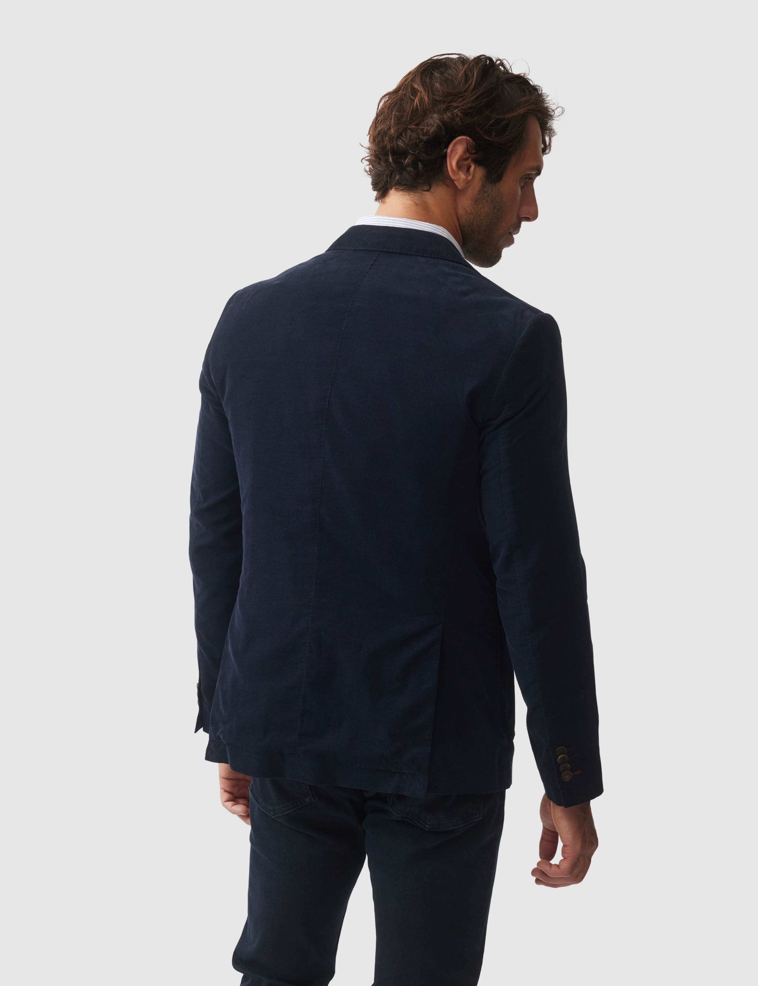 Saint Bathans Corduroy Smart Jacket 3 of 5