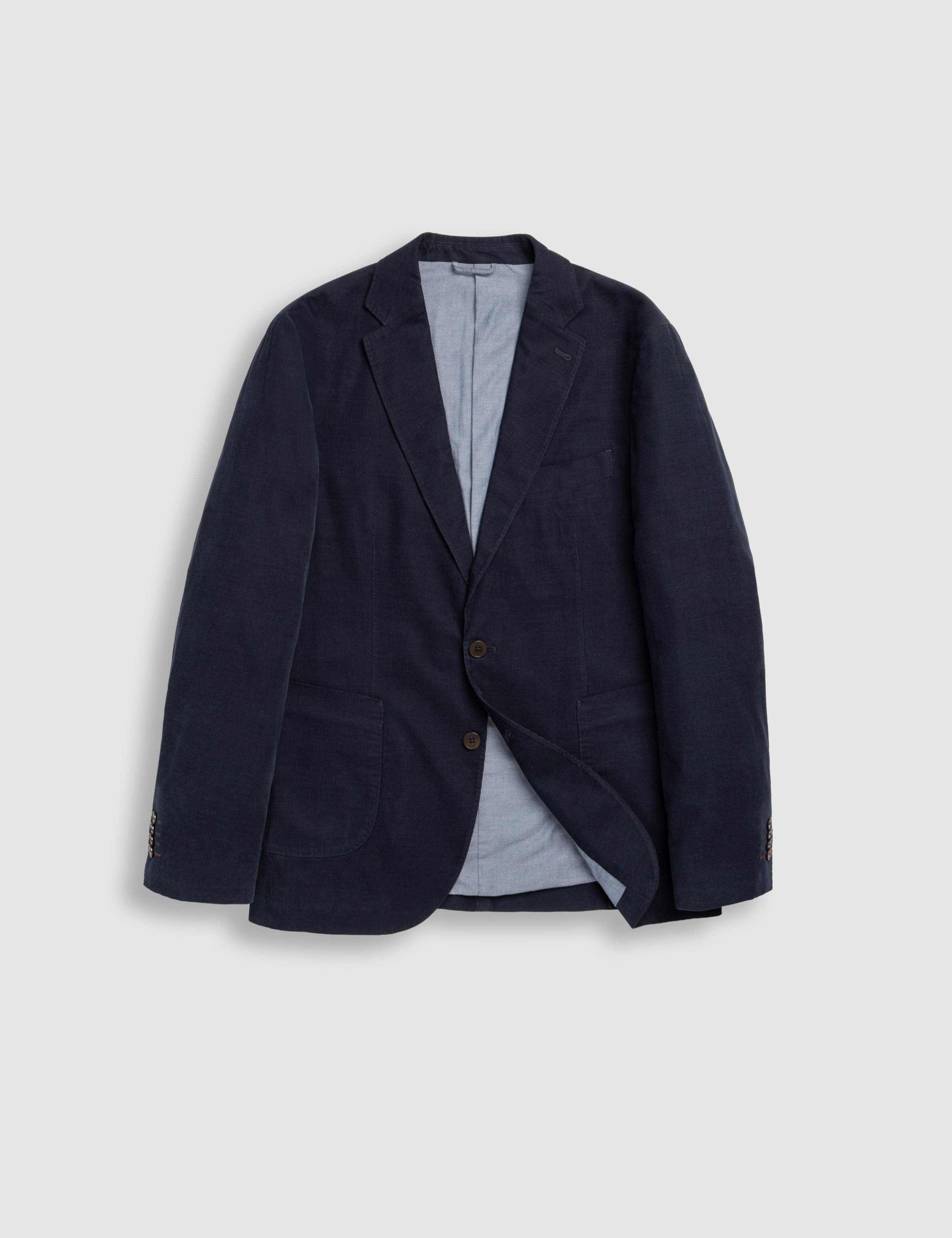 Saint Bathans Corduroy Smart Jacket 4 of 5