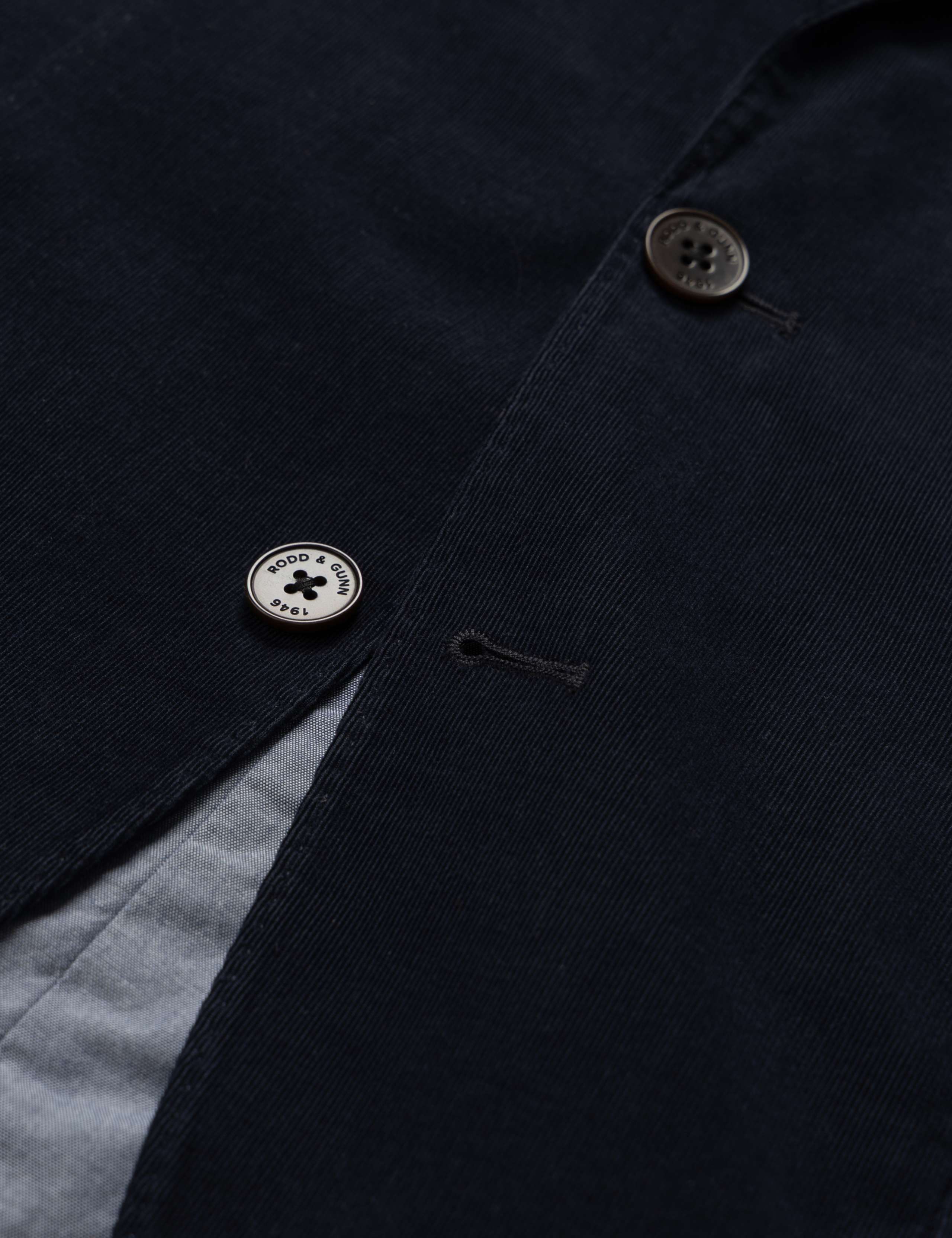 Saint Bathans Corduroy Smart Jacket 5 of 5