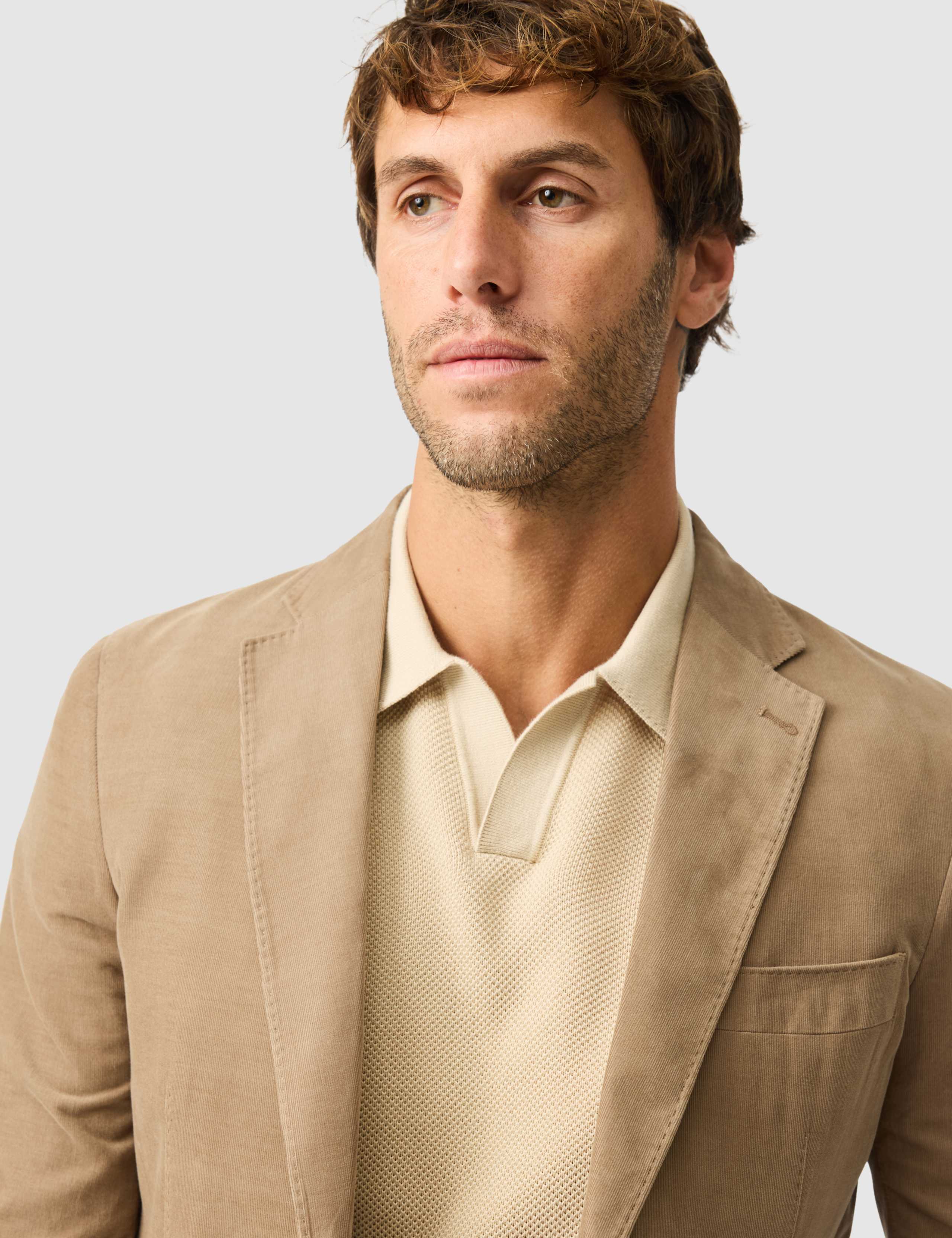 Saint Bathans Corduroy Smart Jacket 5 of 6