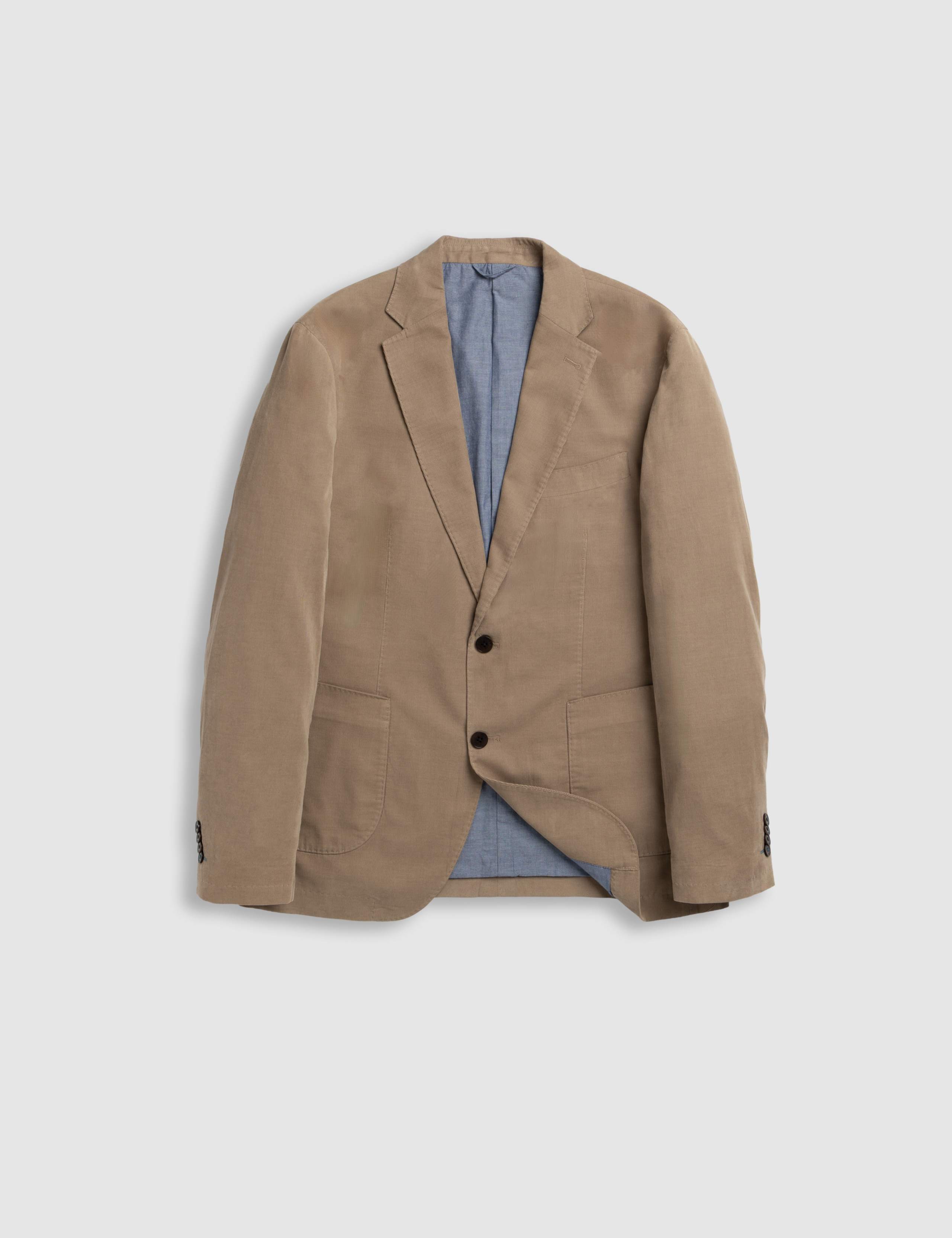 Saint Bathans Corduroy Smart Jacket 2 of 6