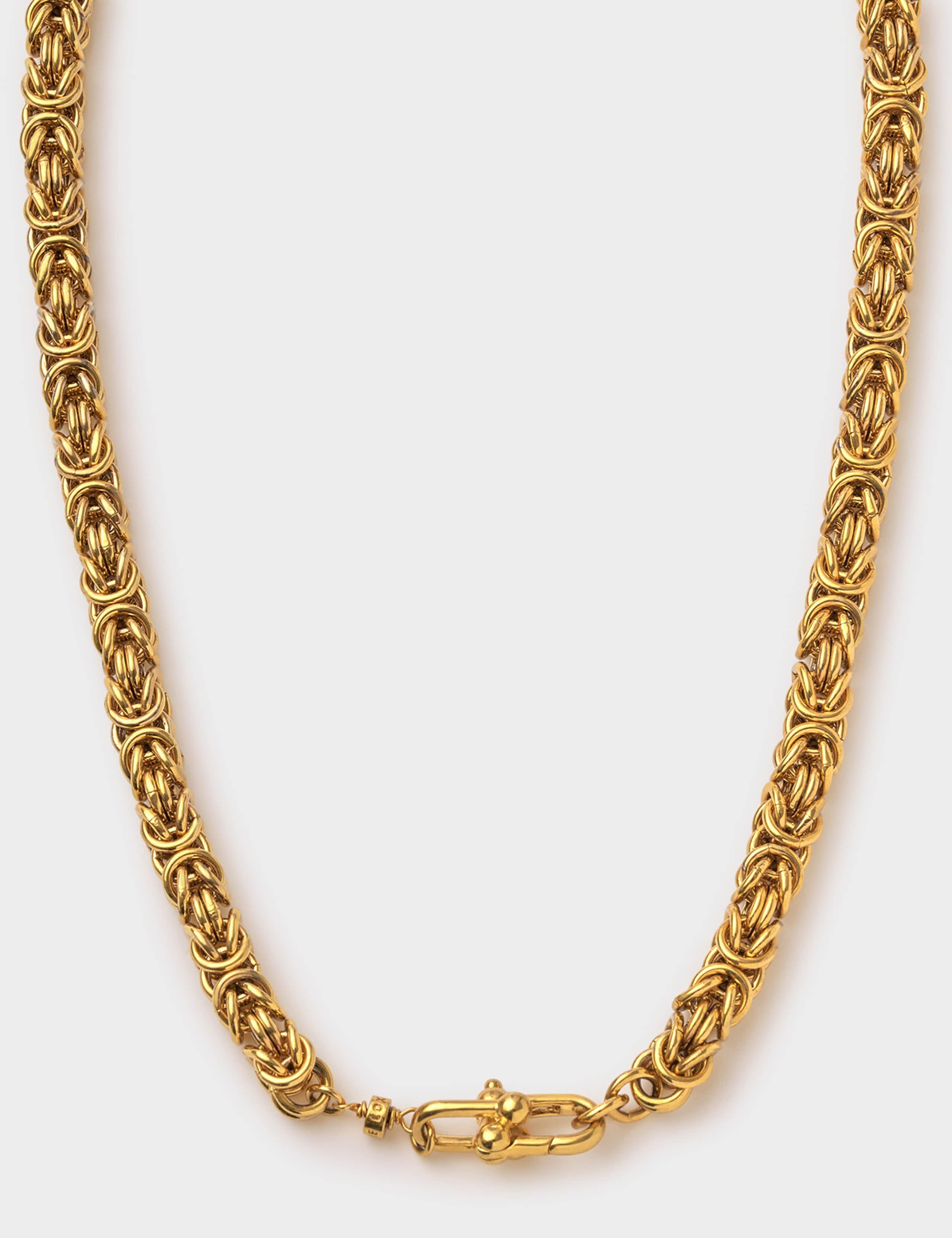 Heritage Chain Necklace 2 of 5