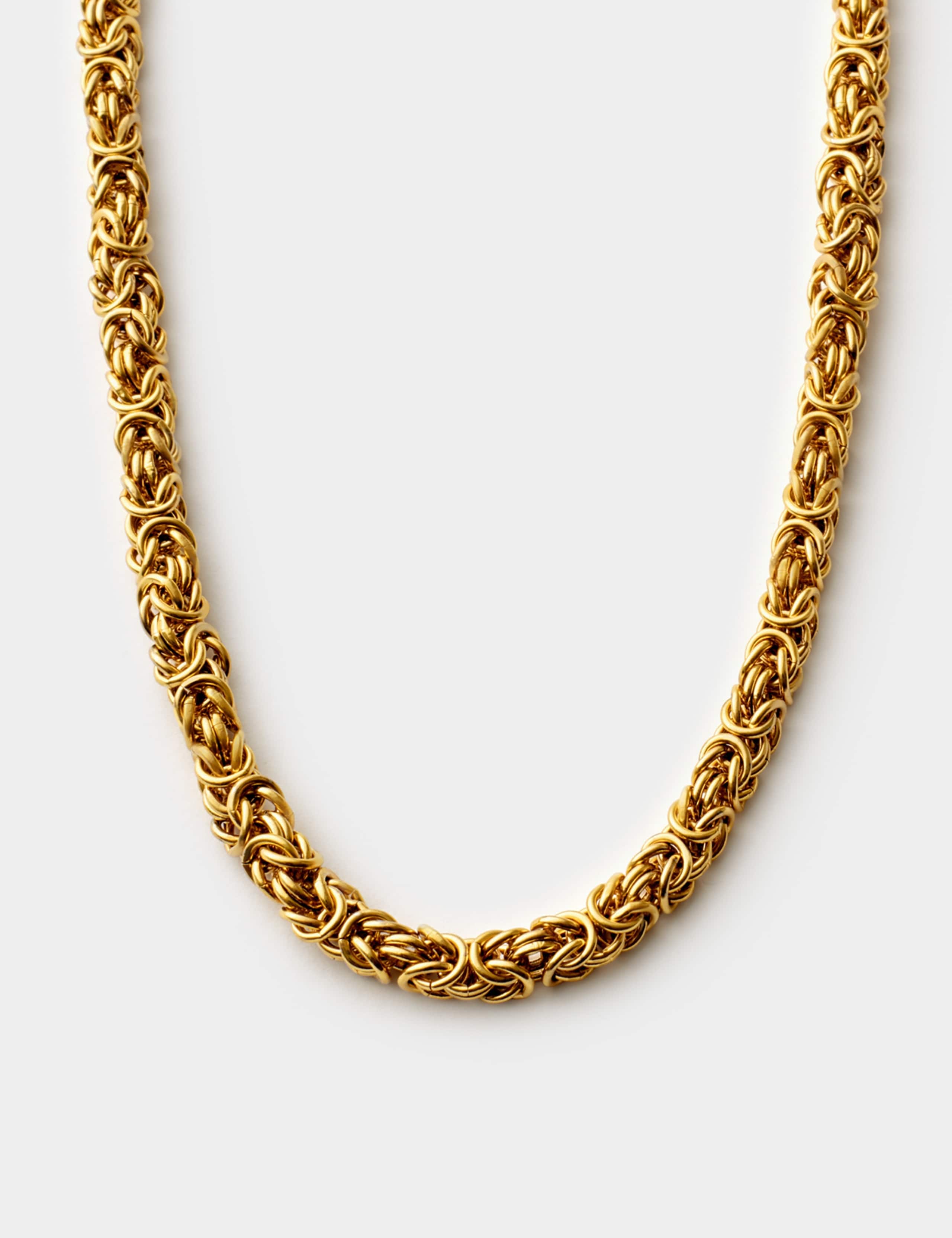 Heritage Chain Necklace 3 of 5