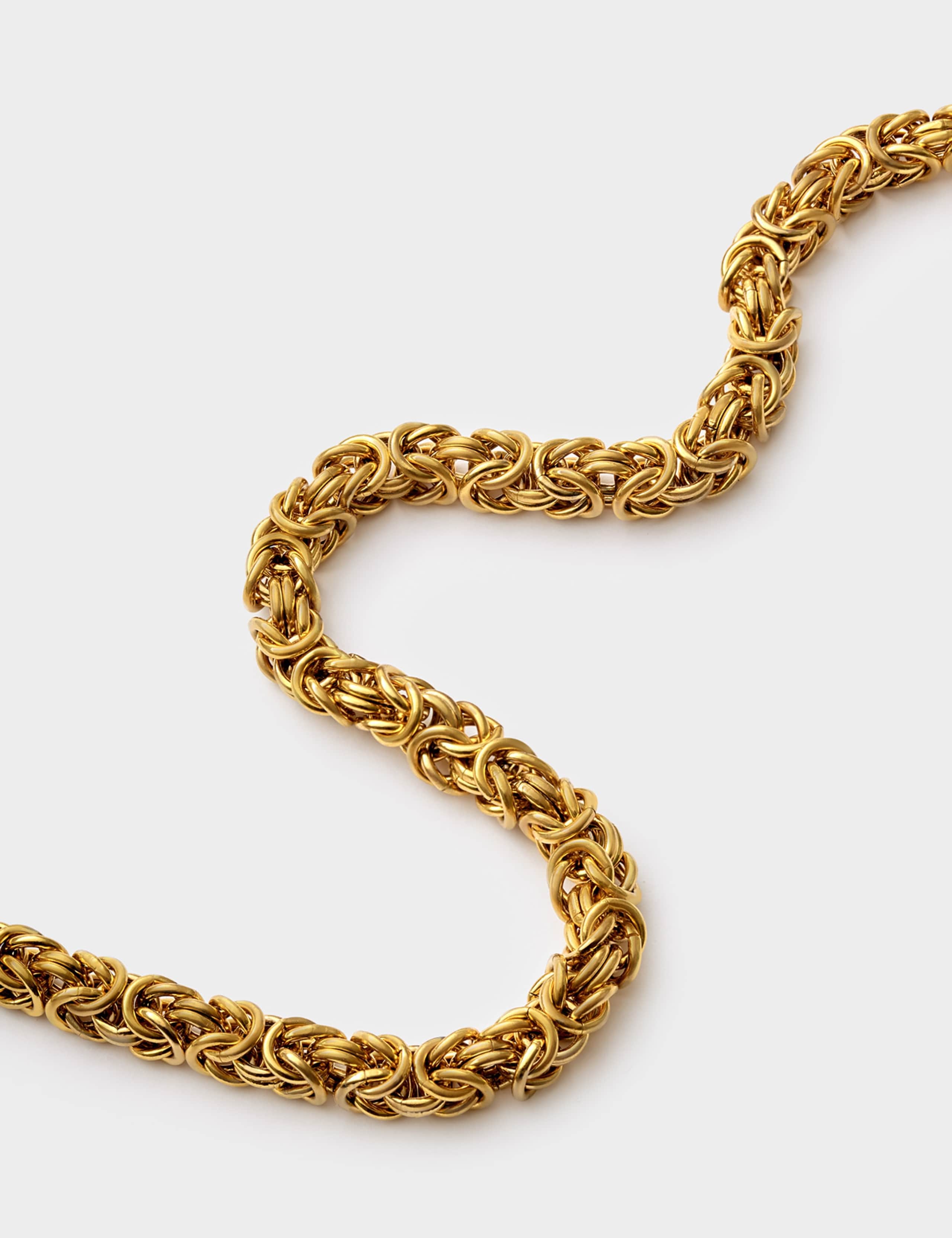 Heritage Chain Necklace 5 of 5