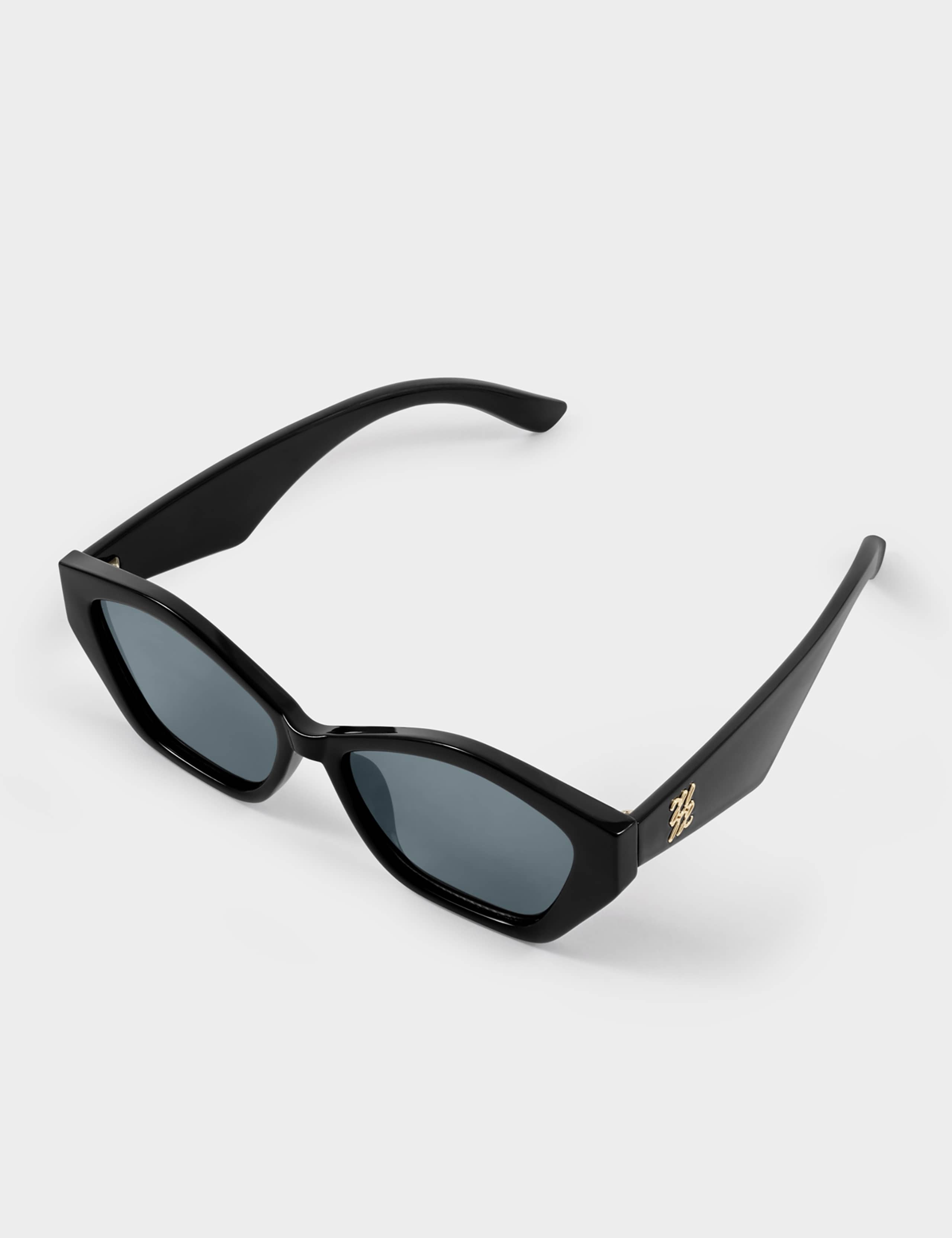 Angular Square Sunglasses 4 of 6