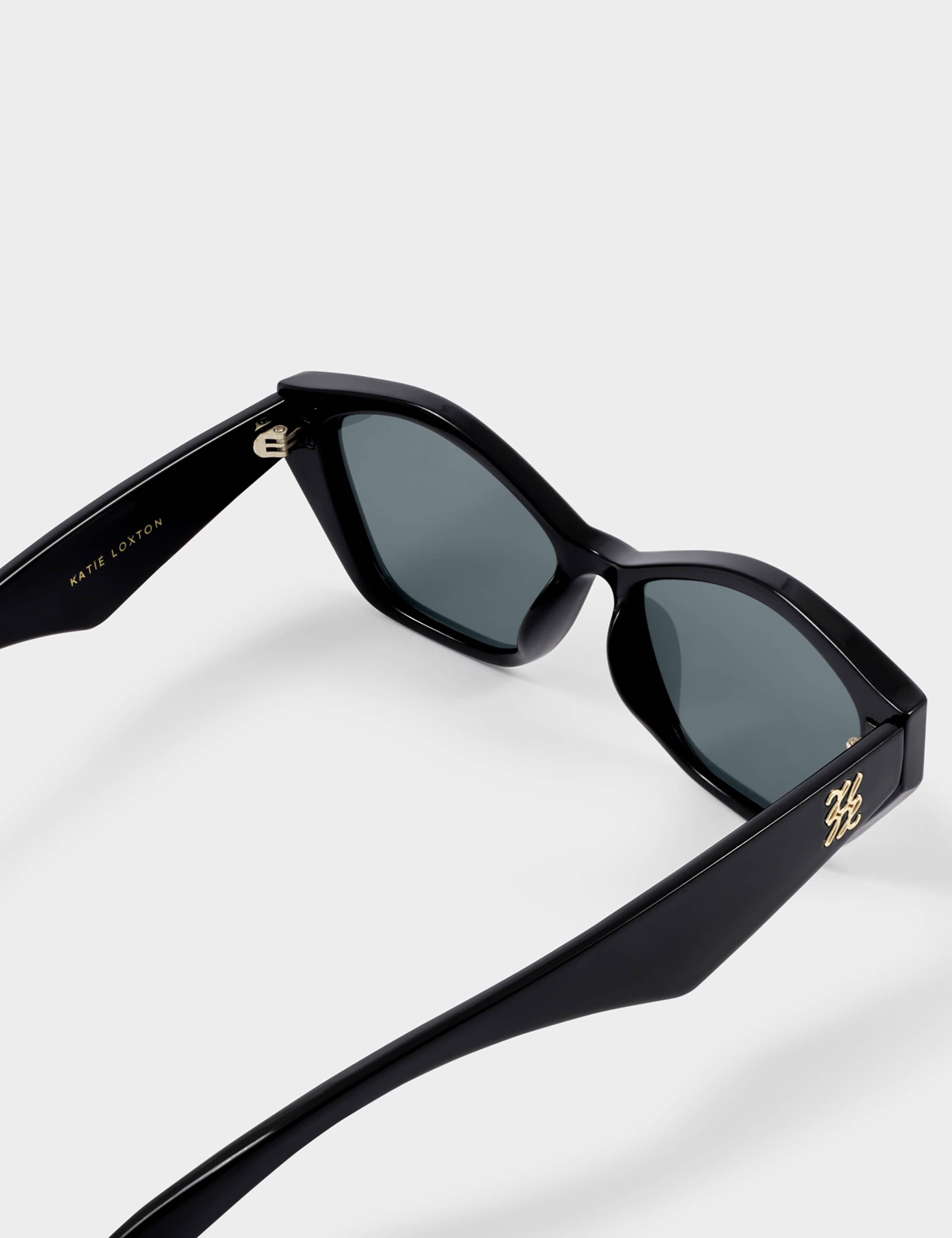 Angular Square Sunglasses 5 of 6