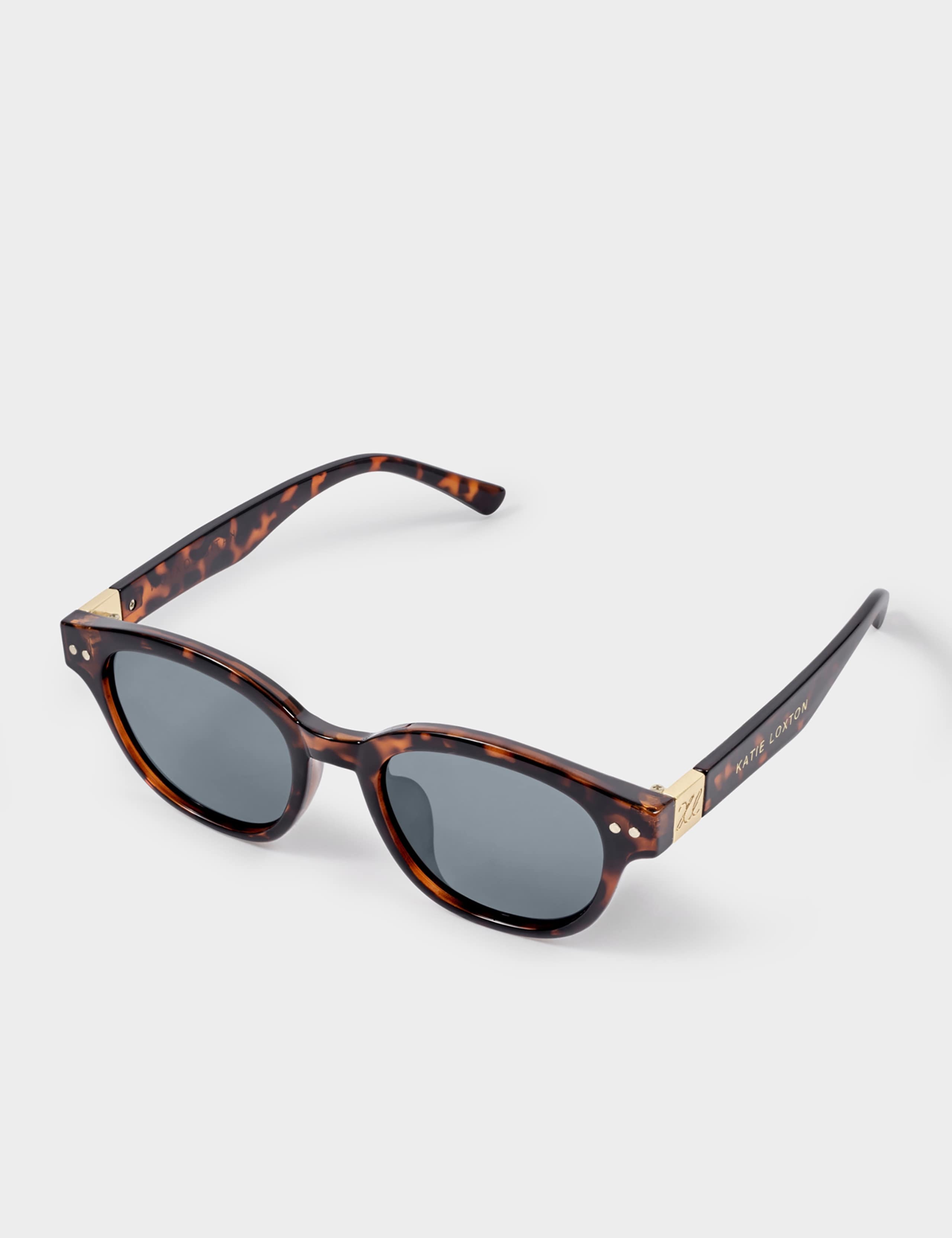 Round Sunglasses 3 of 5