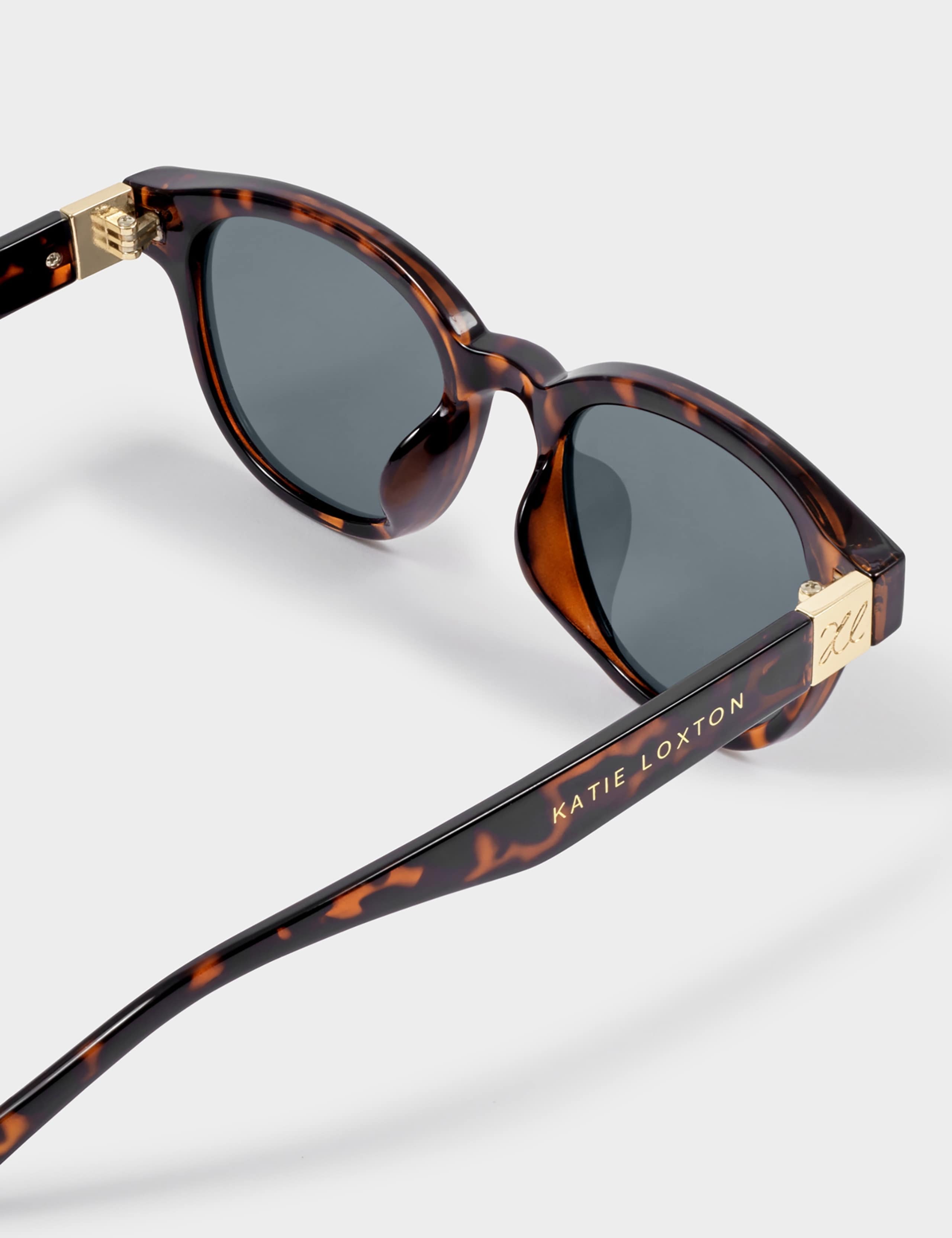 Round Sunglasses 4 of 5