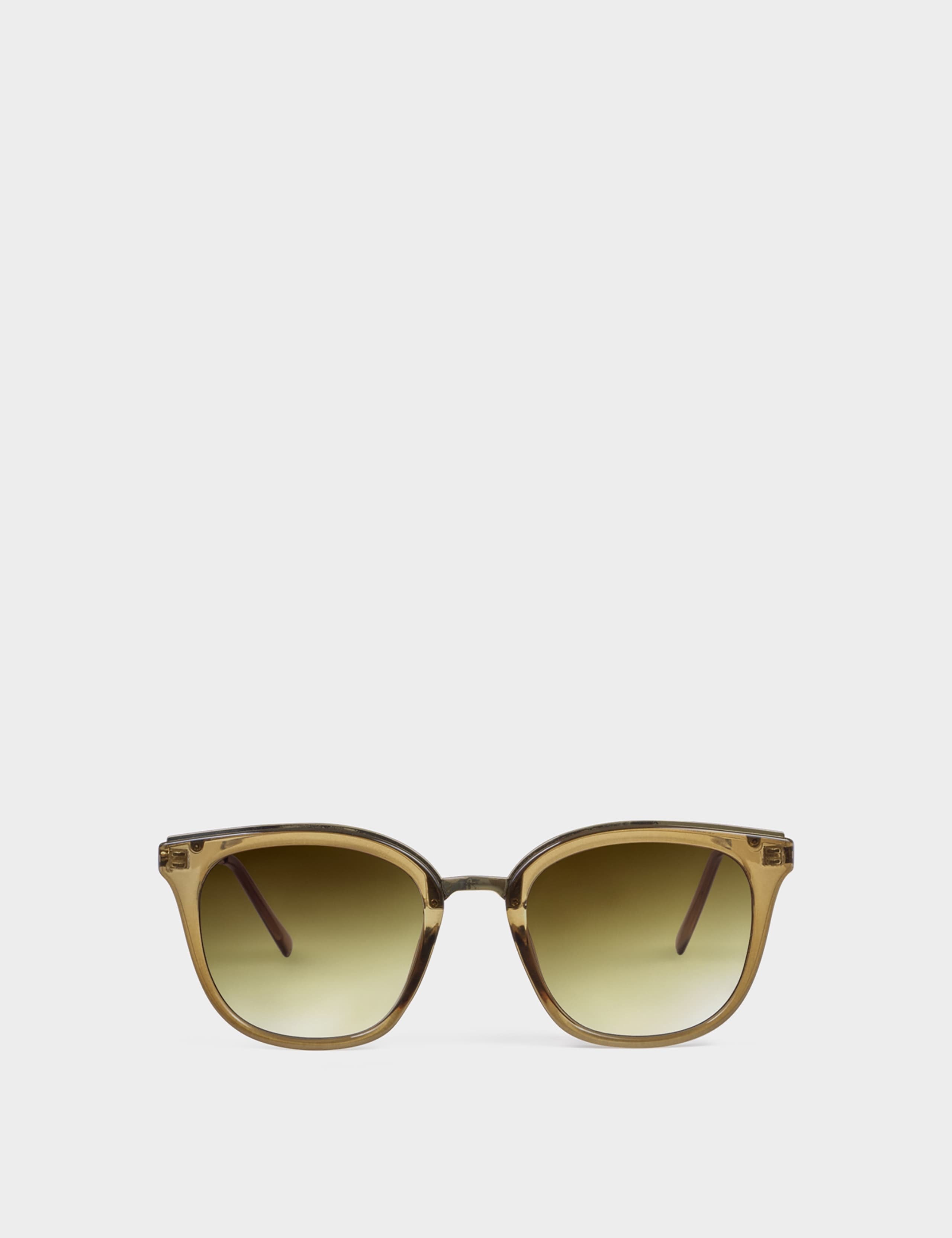 Square Sunglasses 3 of 6