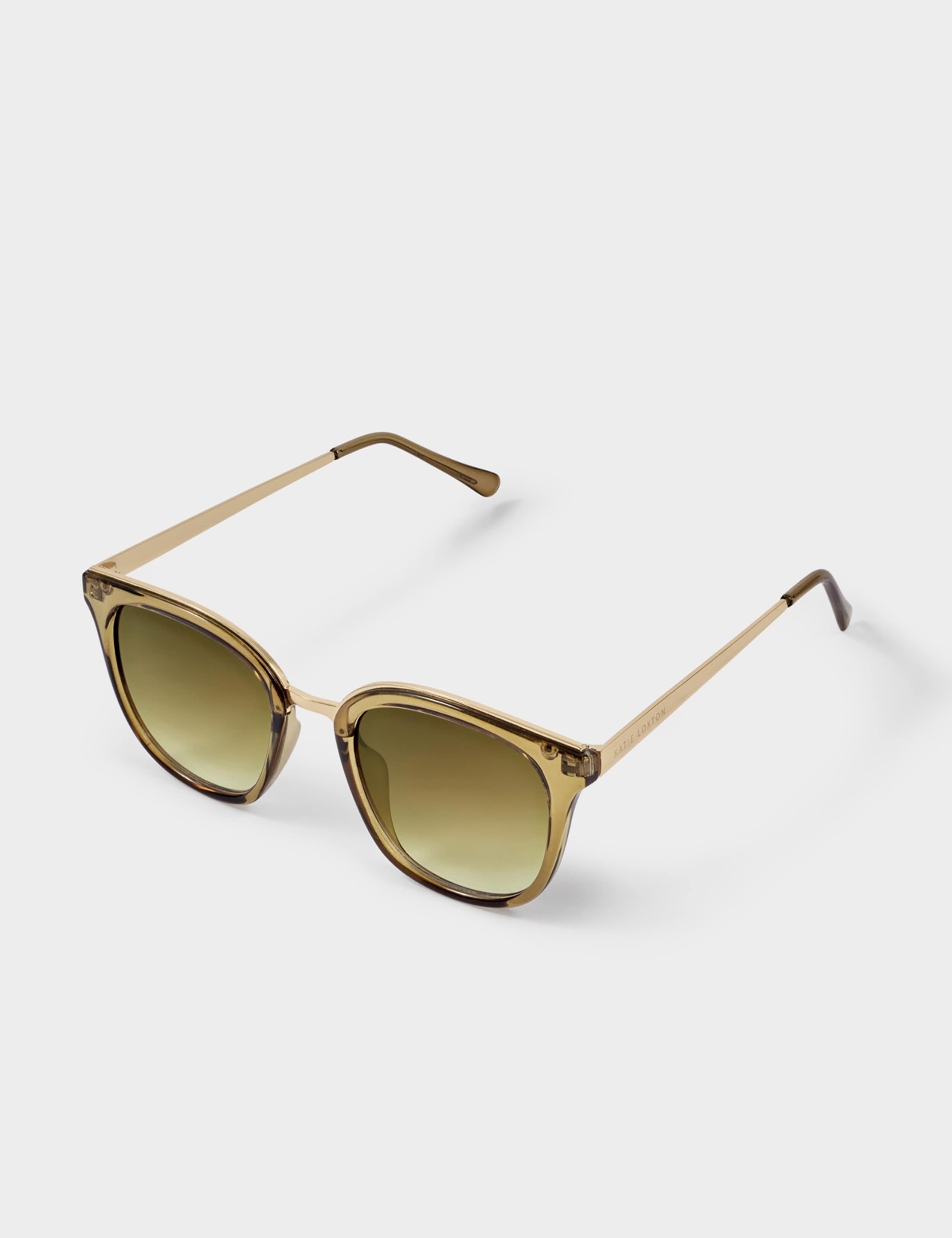 Square Sunglasses 4 of 6