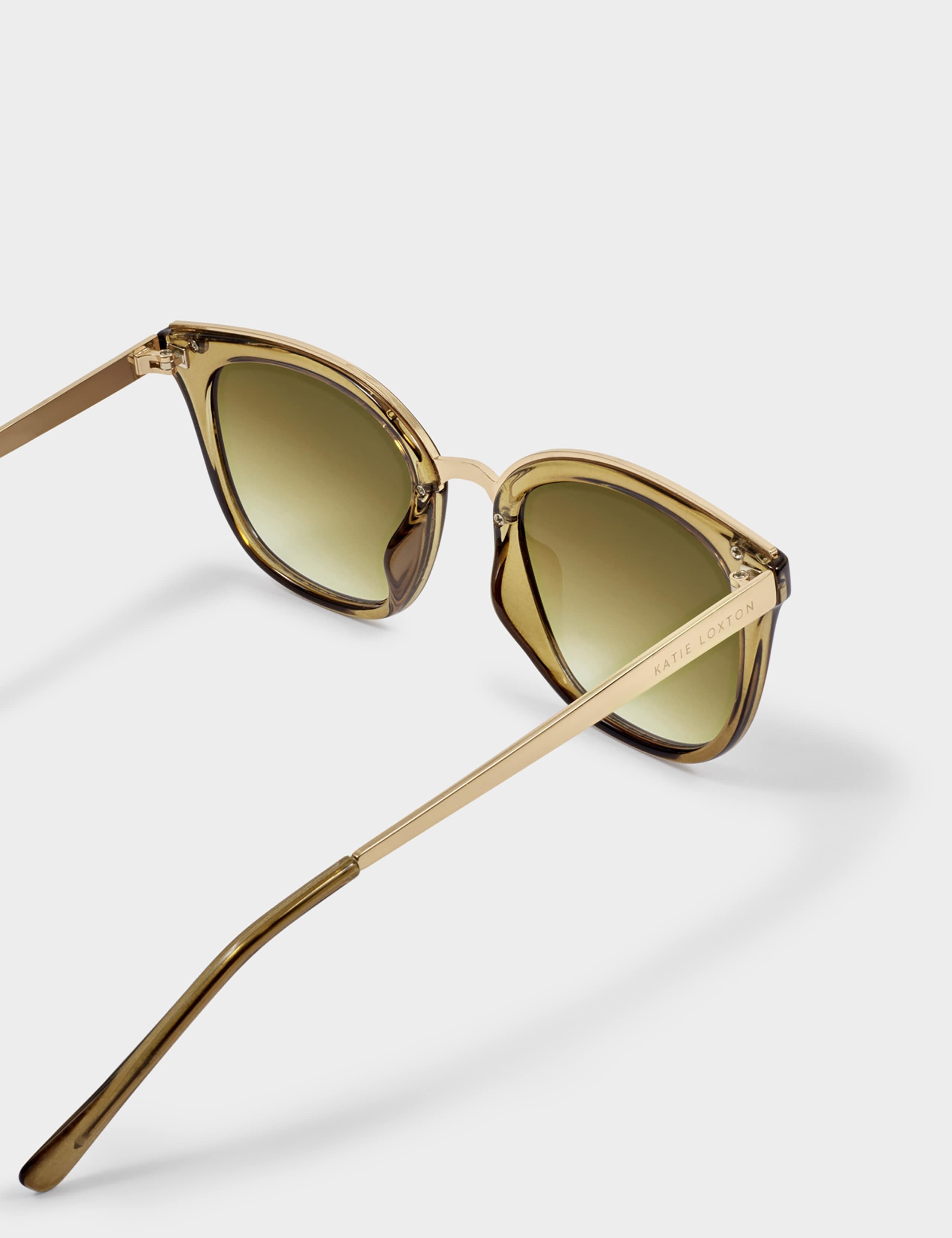 Square Sunglasses 5 of 6