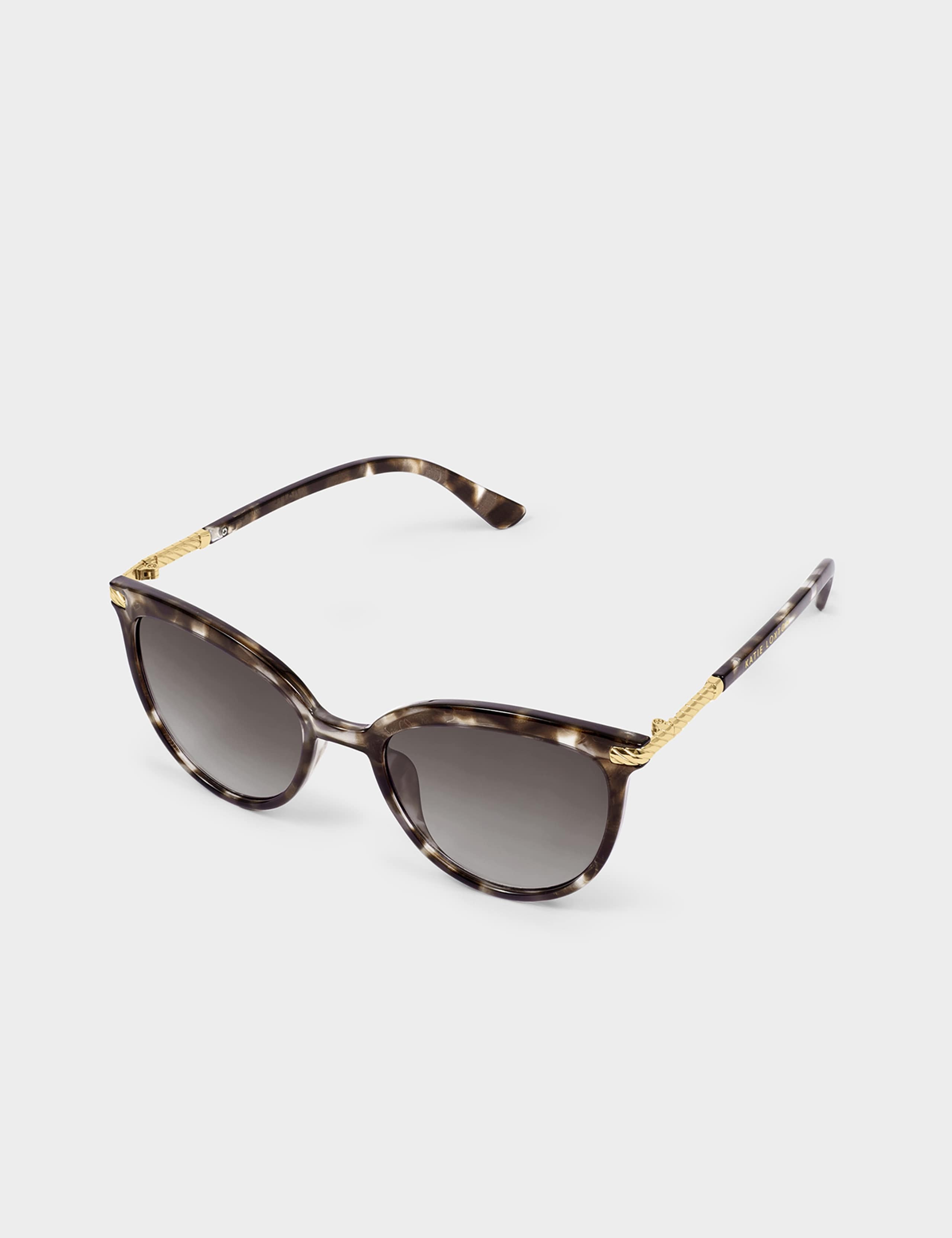 Cat Eye Sunglasses 3 of 4