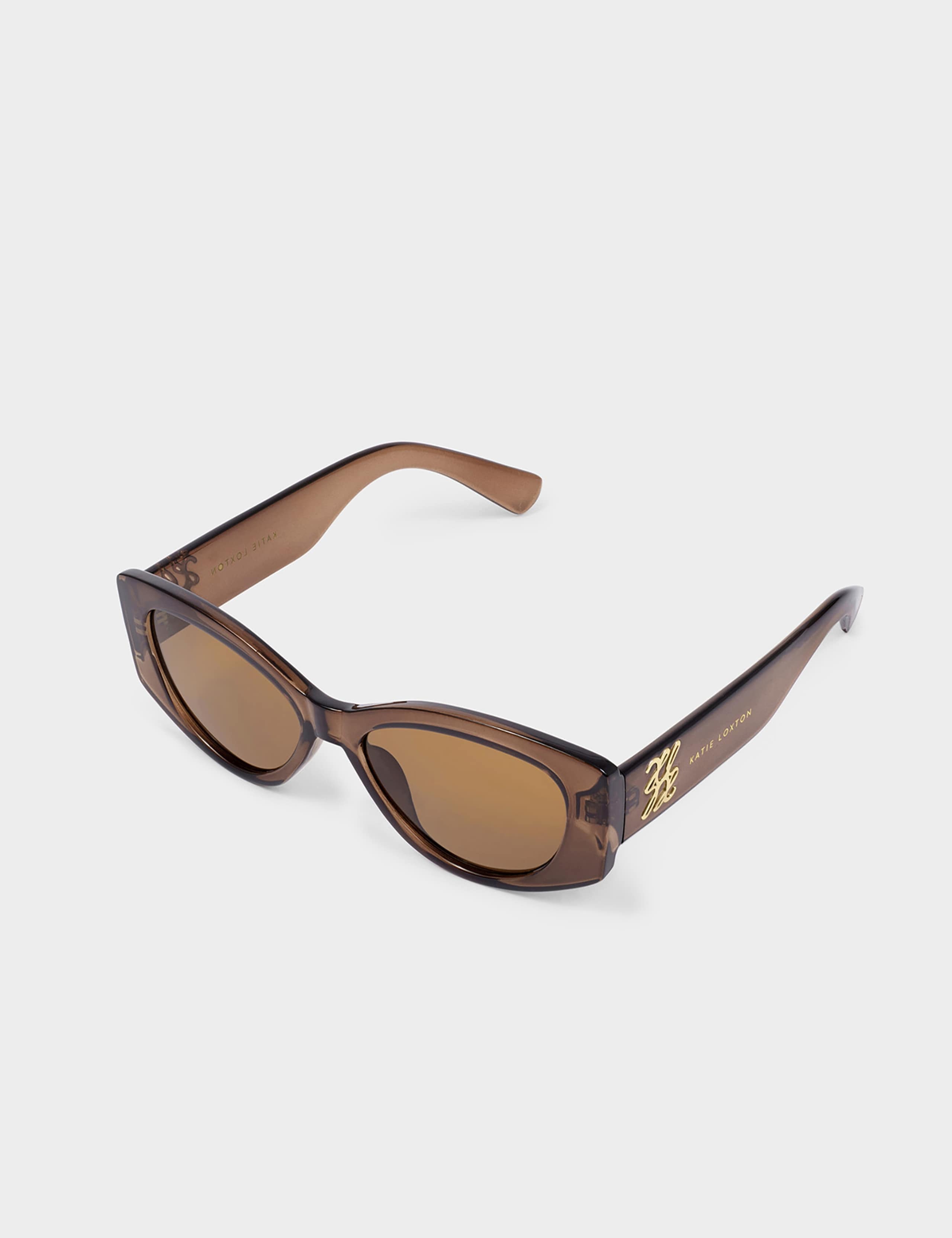 Cat Eye Sunglasses 3 of 5