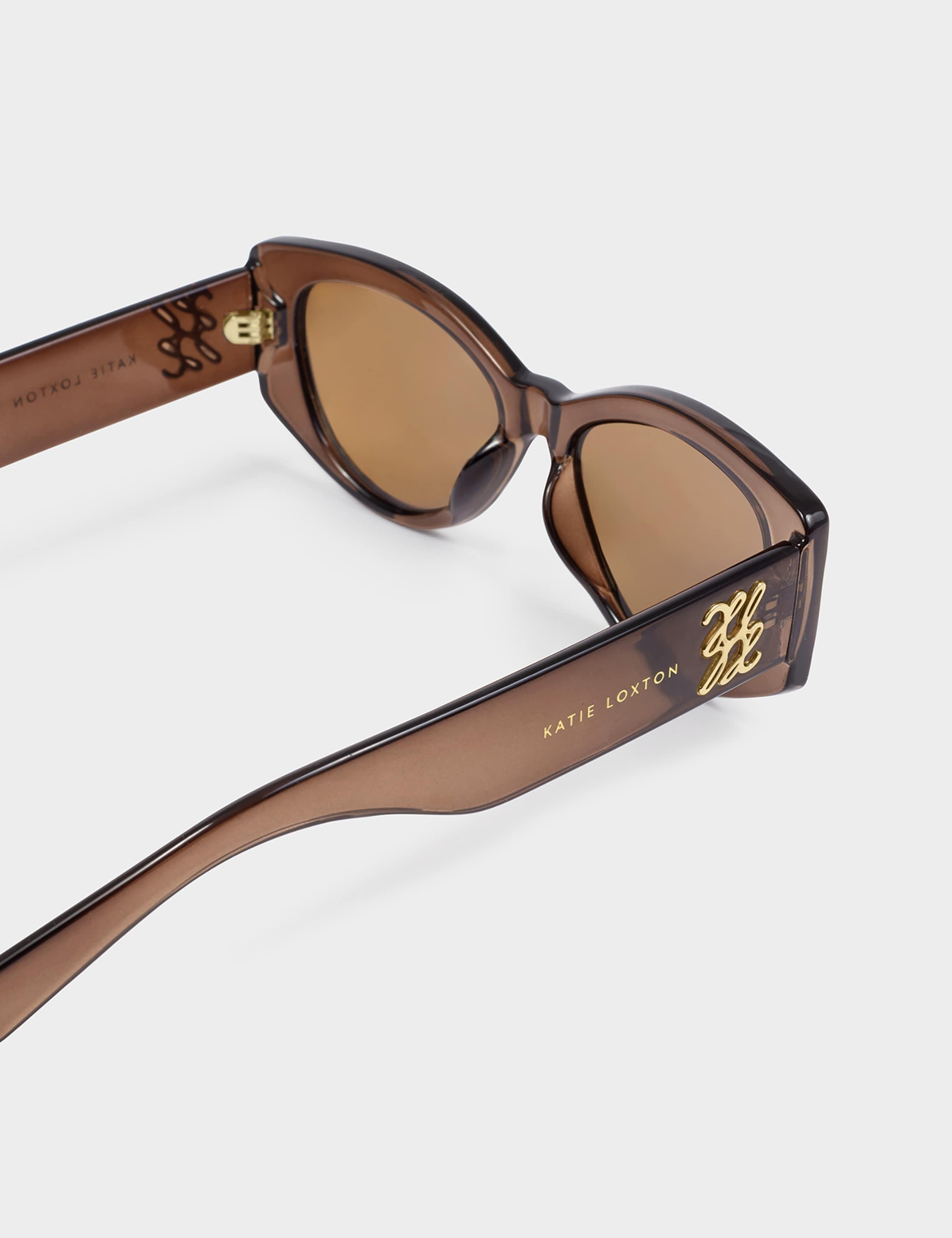 Cat Eye Sunglasses 4 of 5