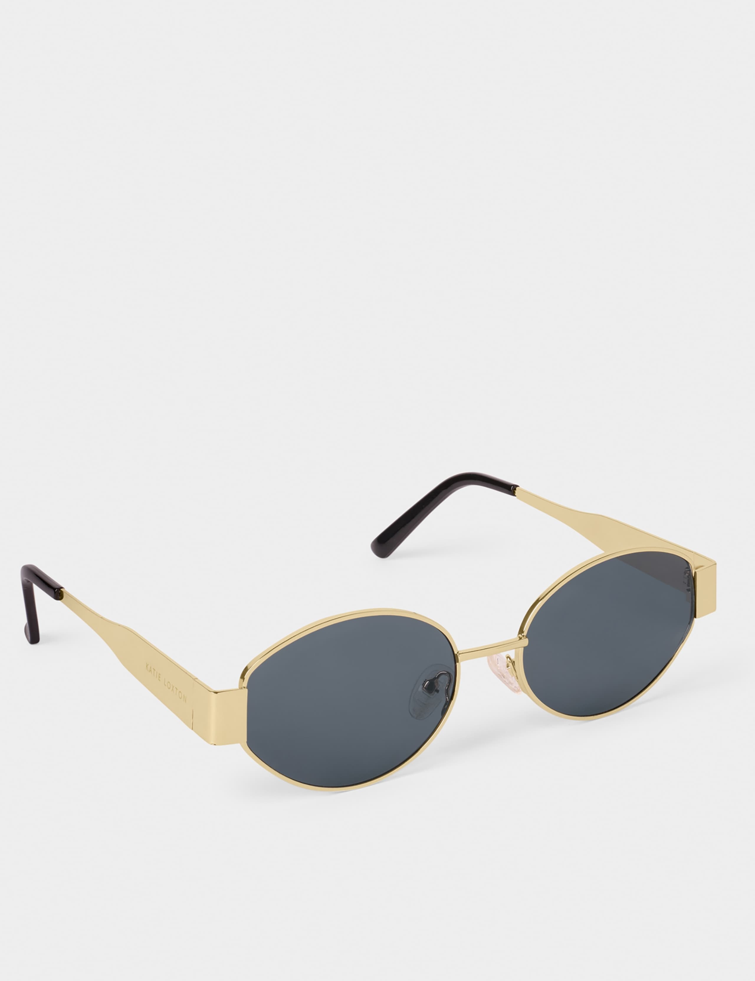 Round Sunglasses 2 of 4