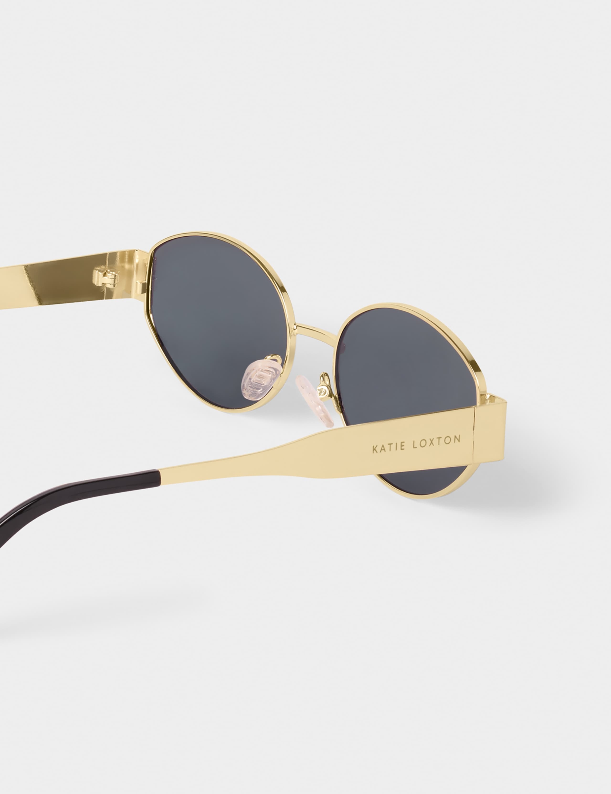 Round Sunglasses 4 of 4