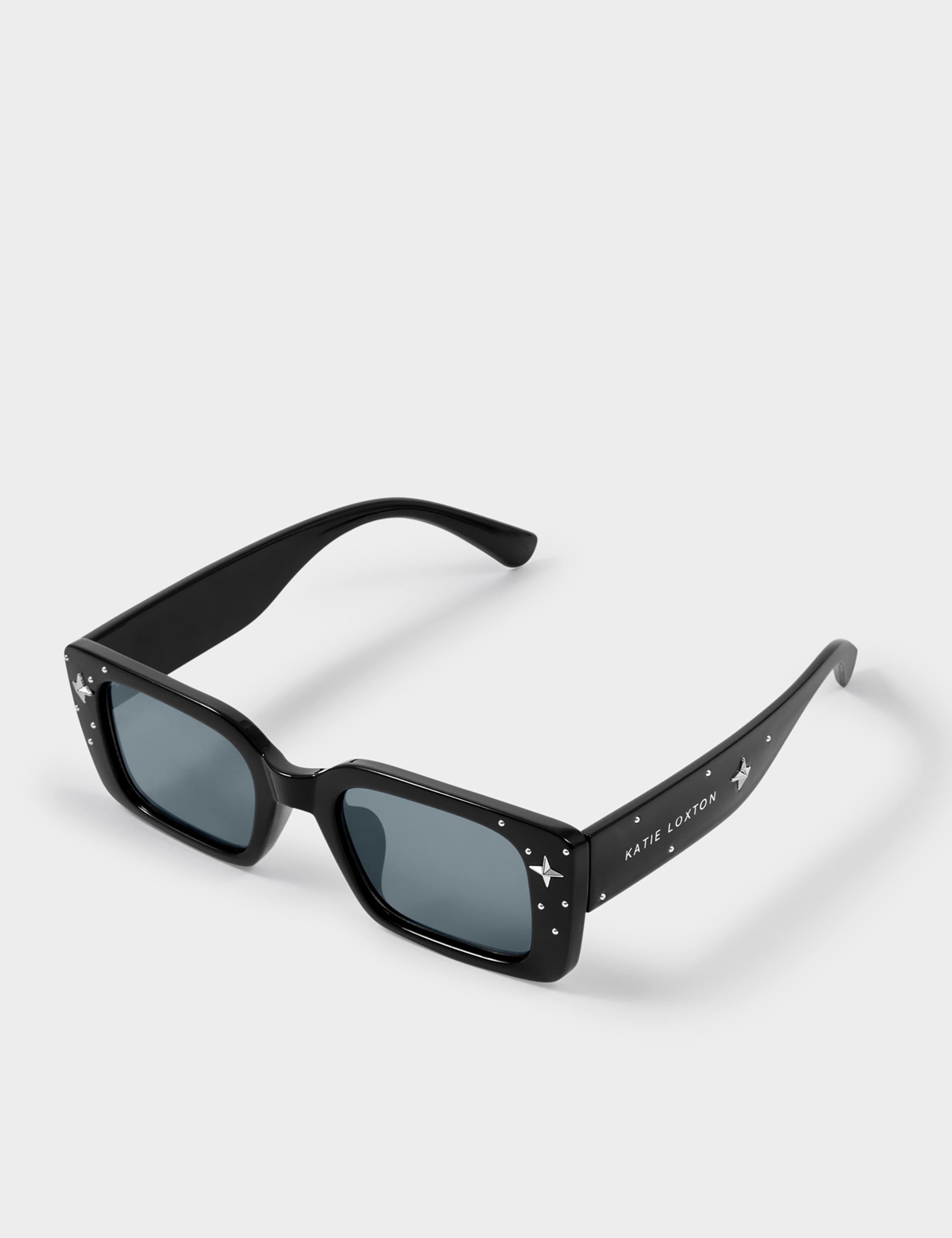 Rectangle Sunglasses 3 of 5