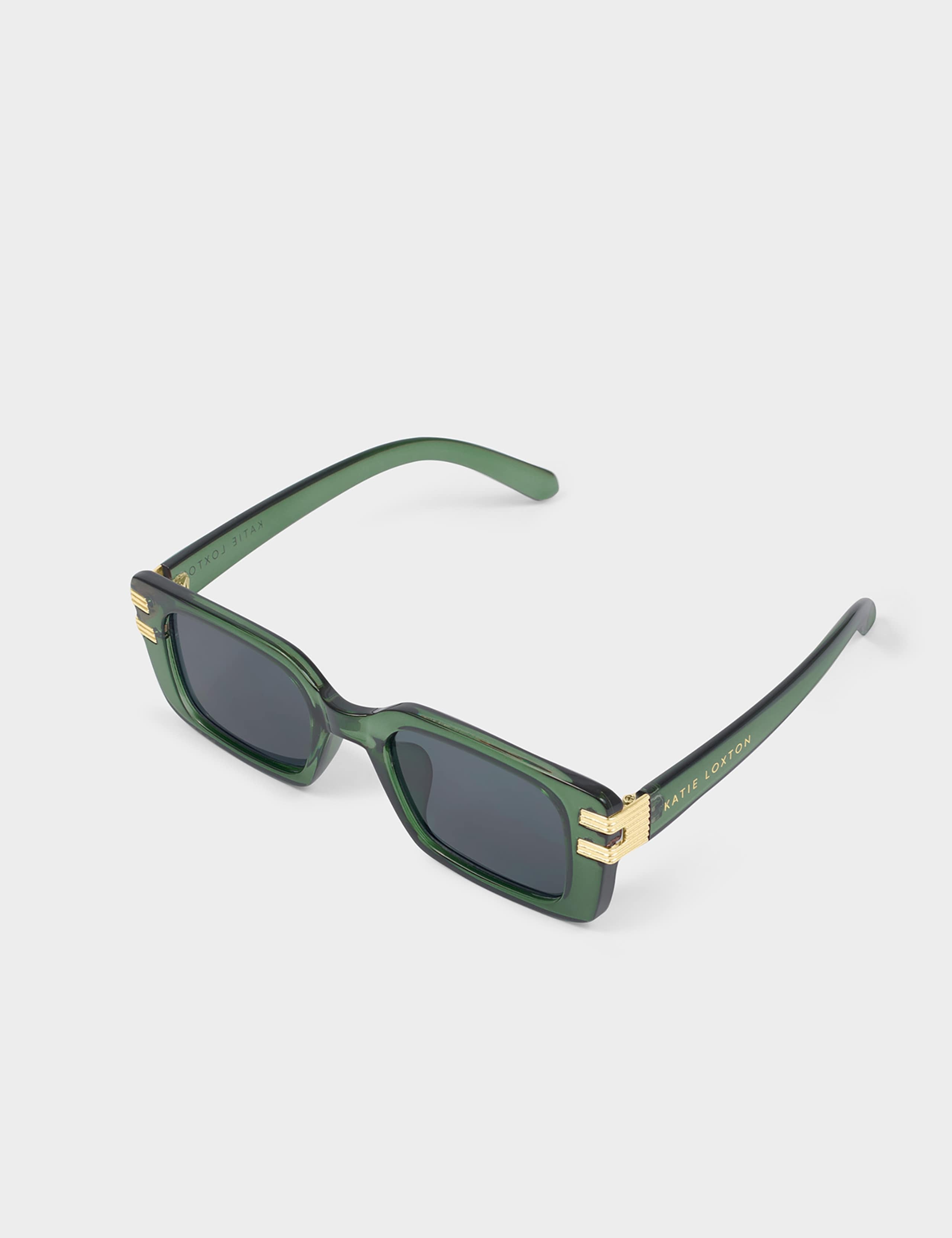 Rectangle Sunglasses 3 of 5