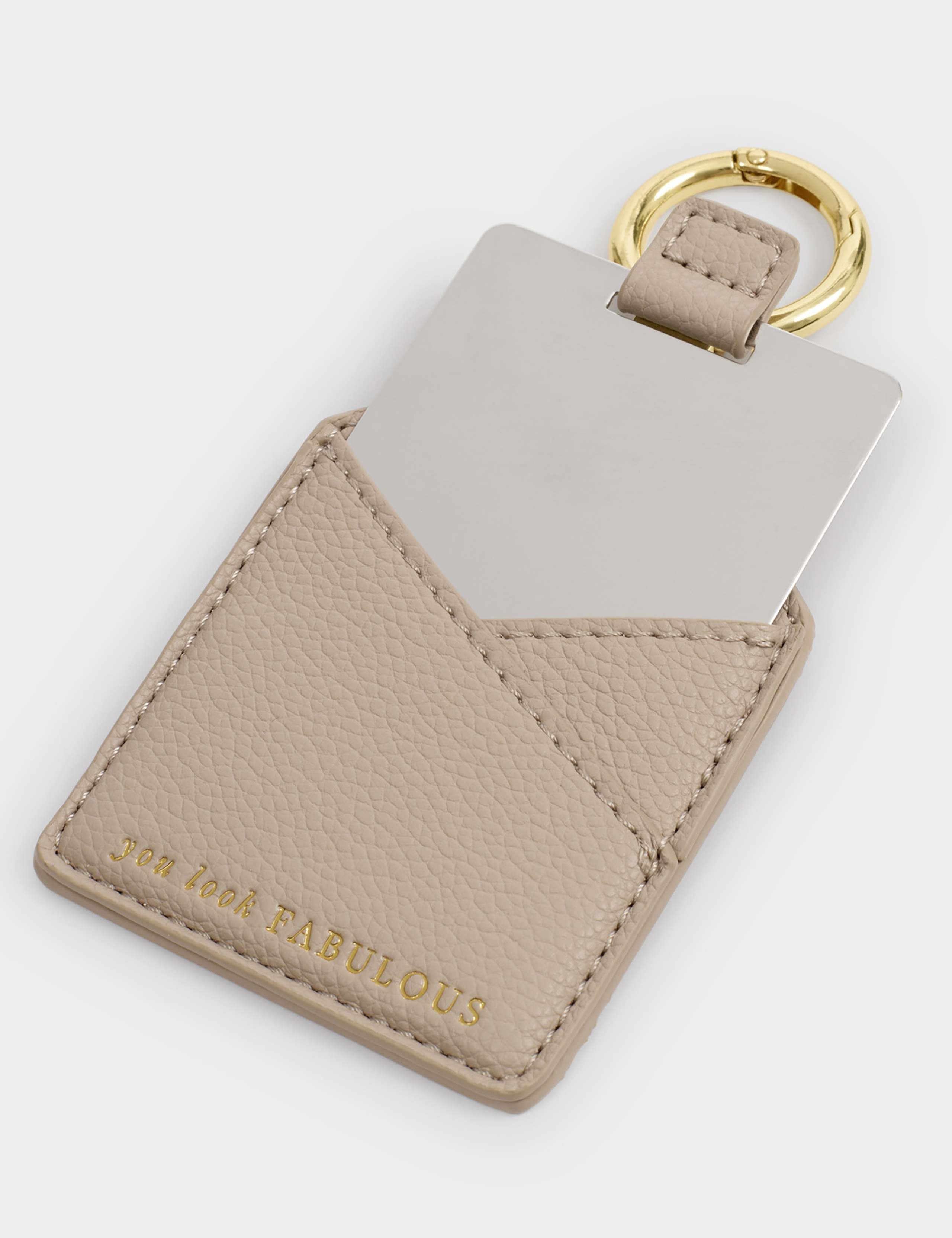Mirror Keyring Gift Box 2 of 3