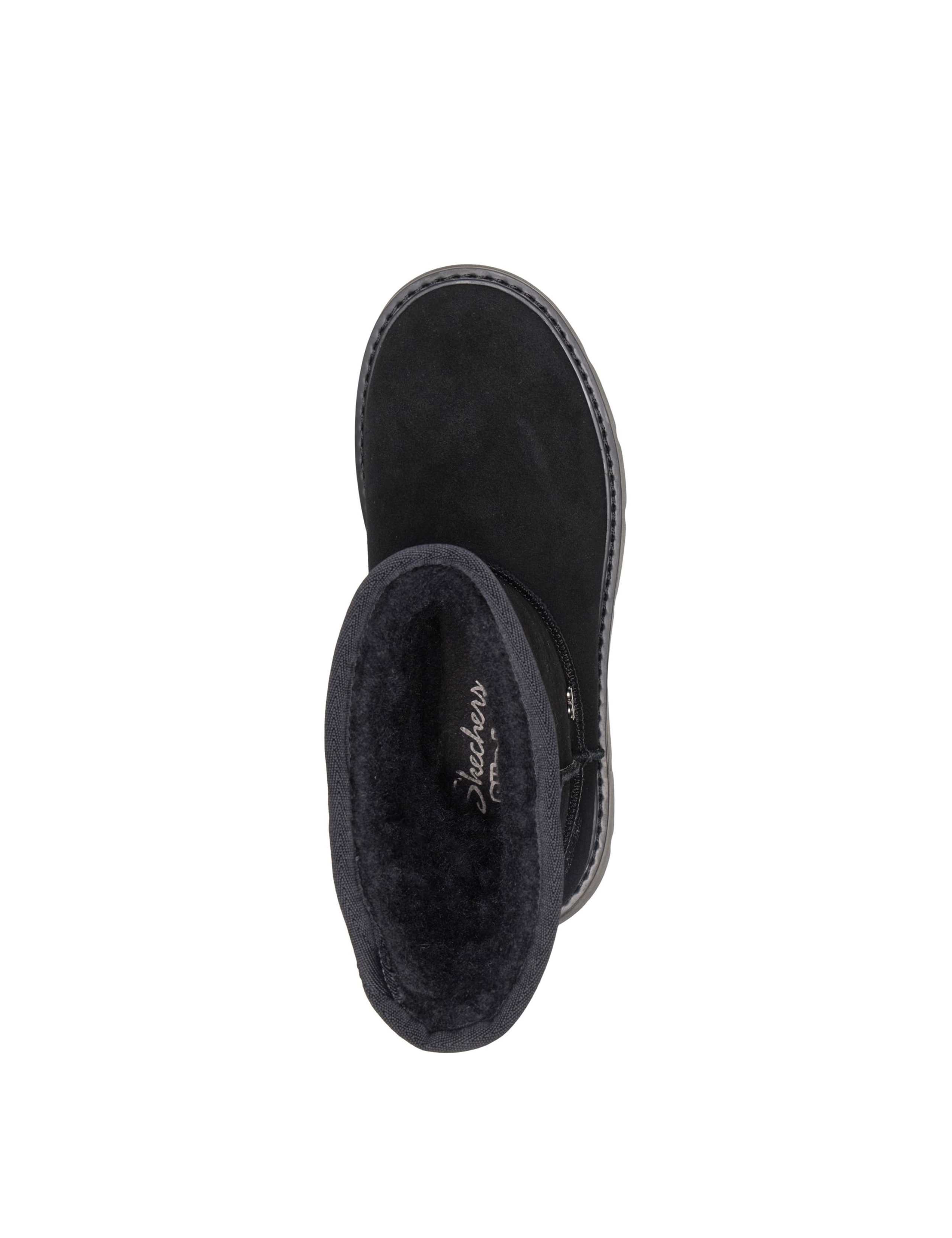 Keepsakes Cozy Suede Boots 2 of 4
