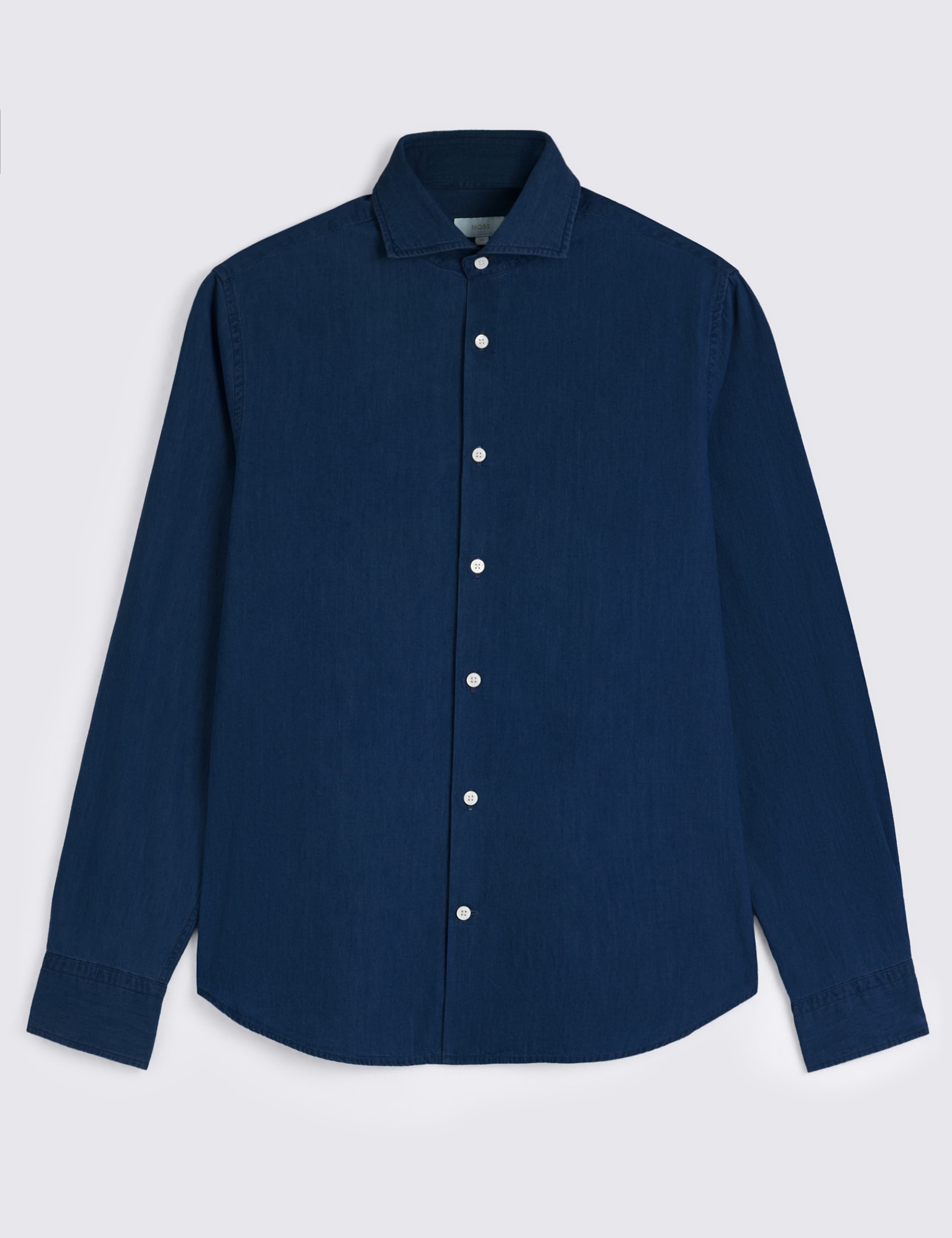 Denim Shirt 2 of 3