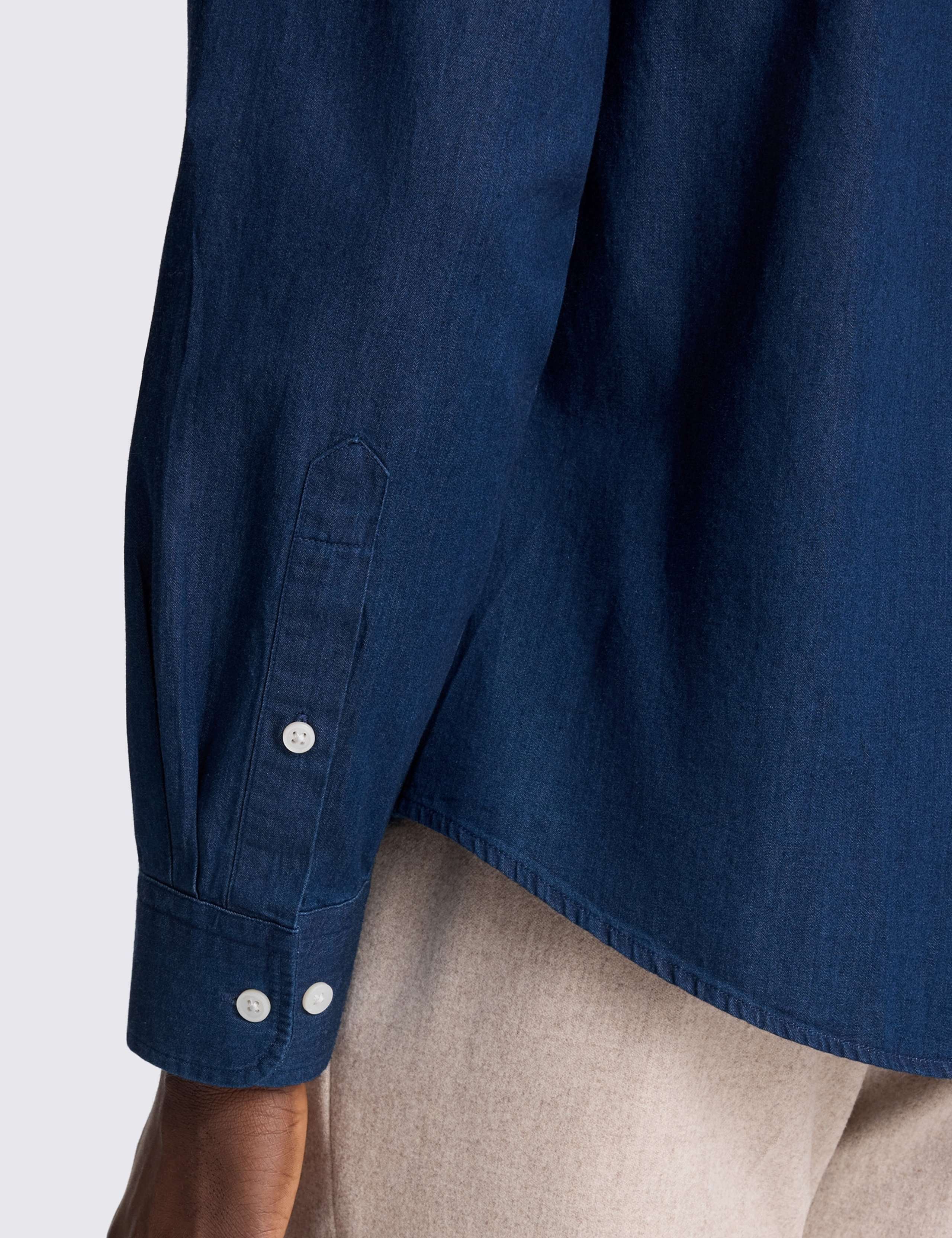 Denim Shirt 3 of 3