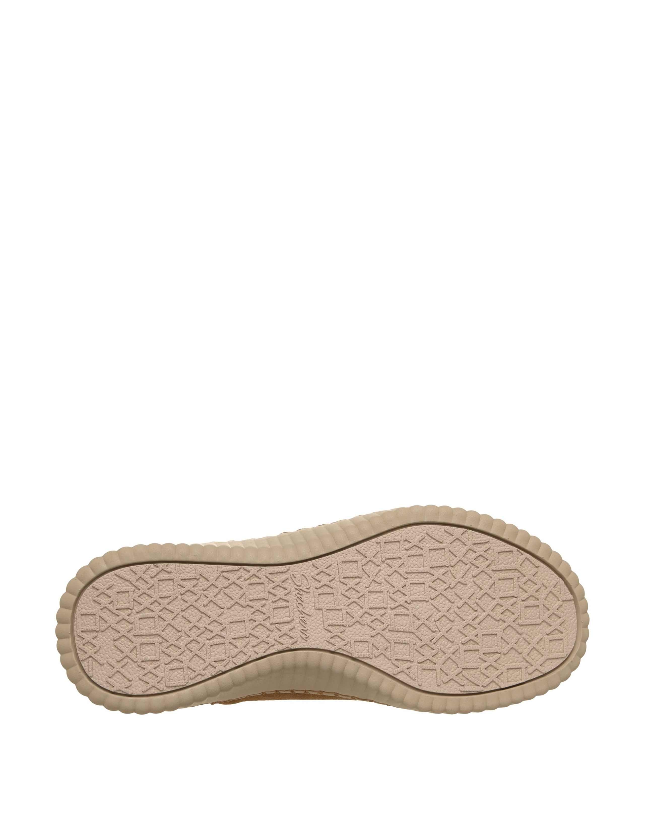 Wilshire Blvd Suede Chelsea Boots 4 of 4