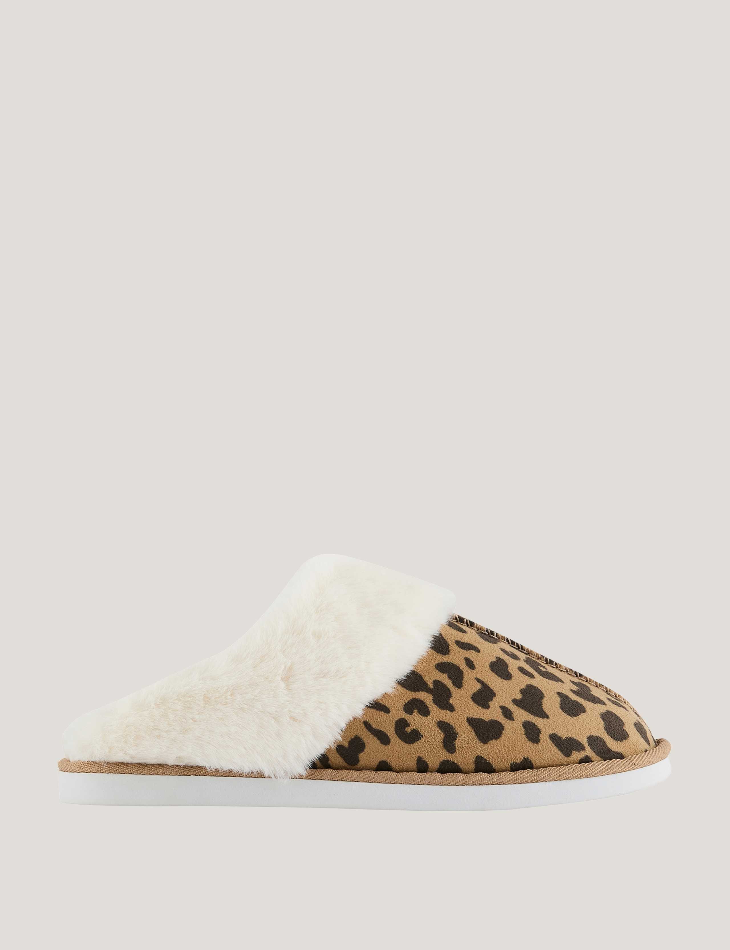 Tulsy Mule Slippers 2 of 7