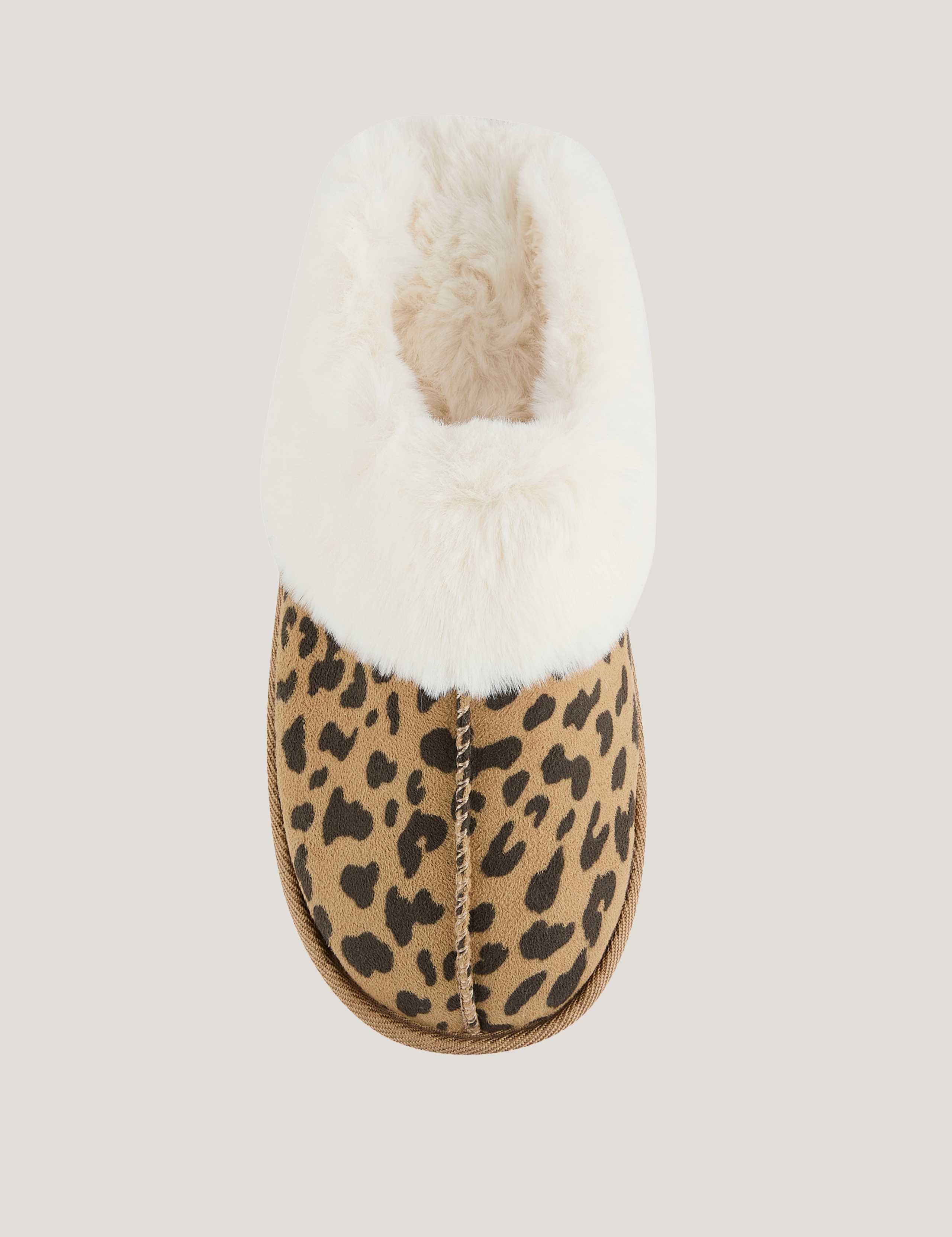 Tulsy Mule Slippers 3 of 7