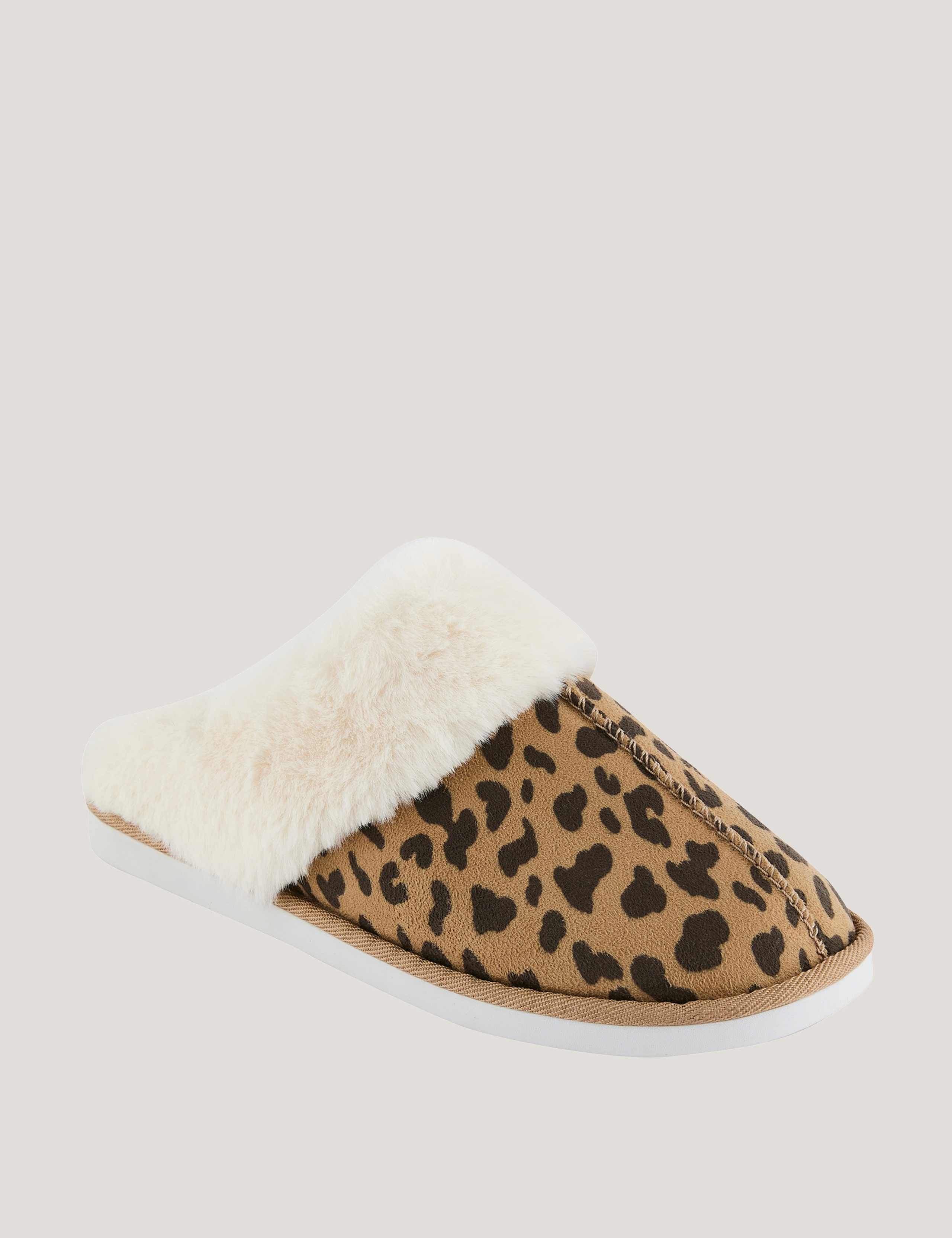 Tulsy Mule Slippers 4 of 7