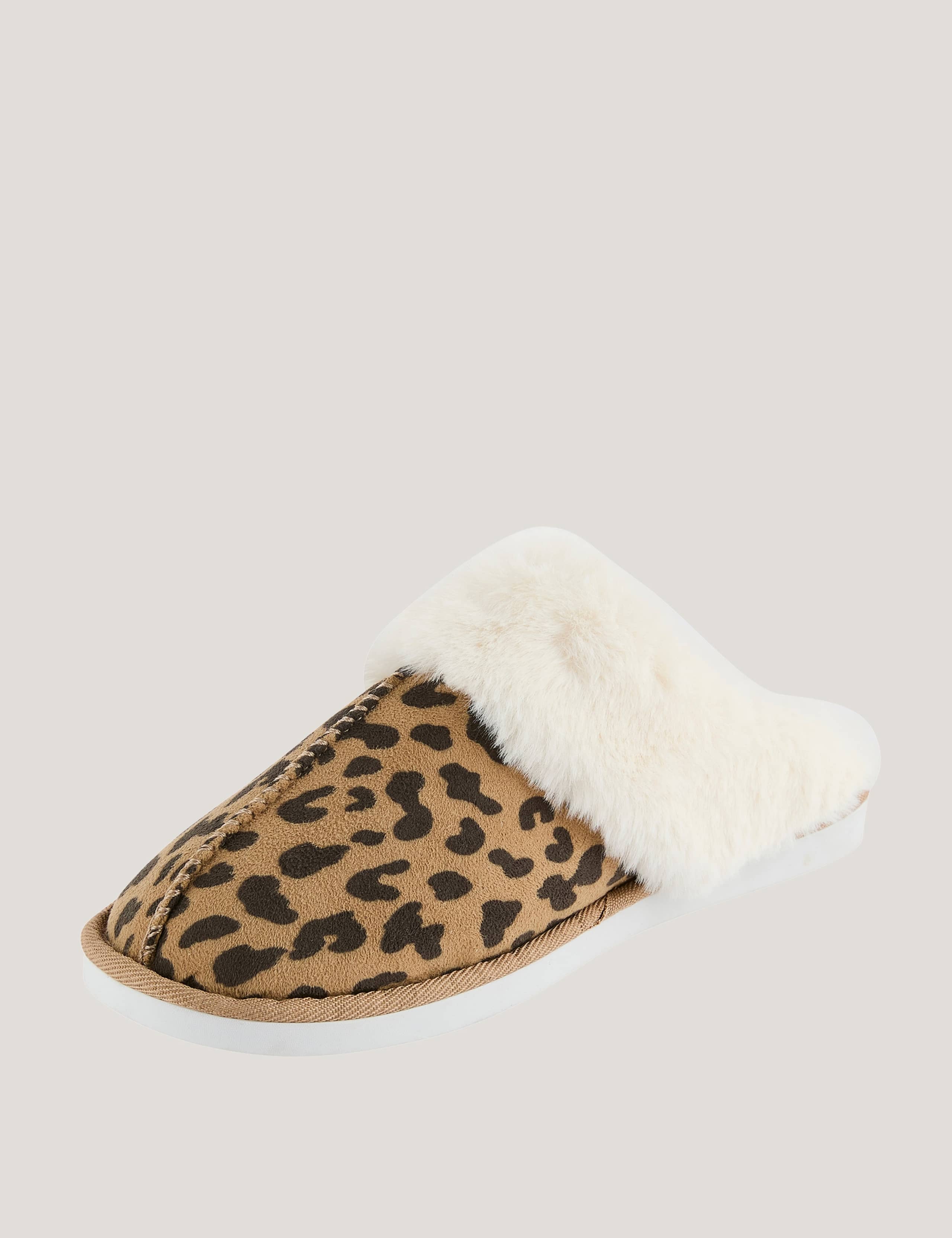 Tulsy Mule Slippers 6 of 7