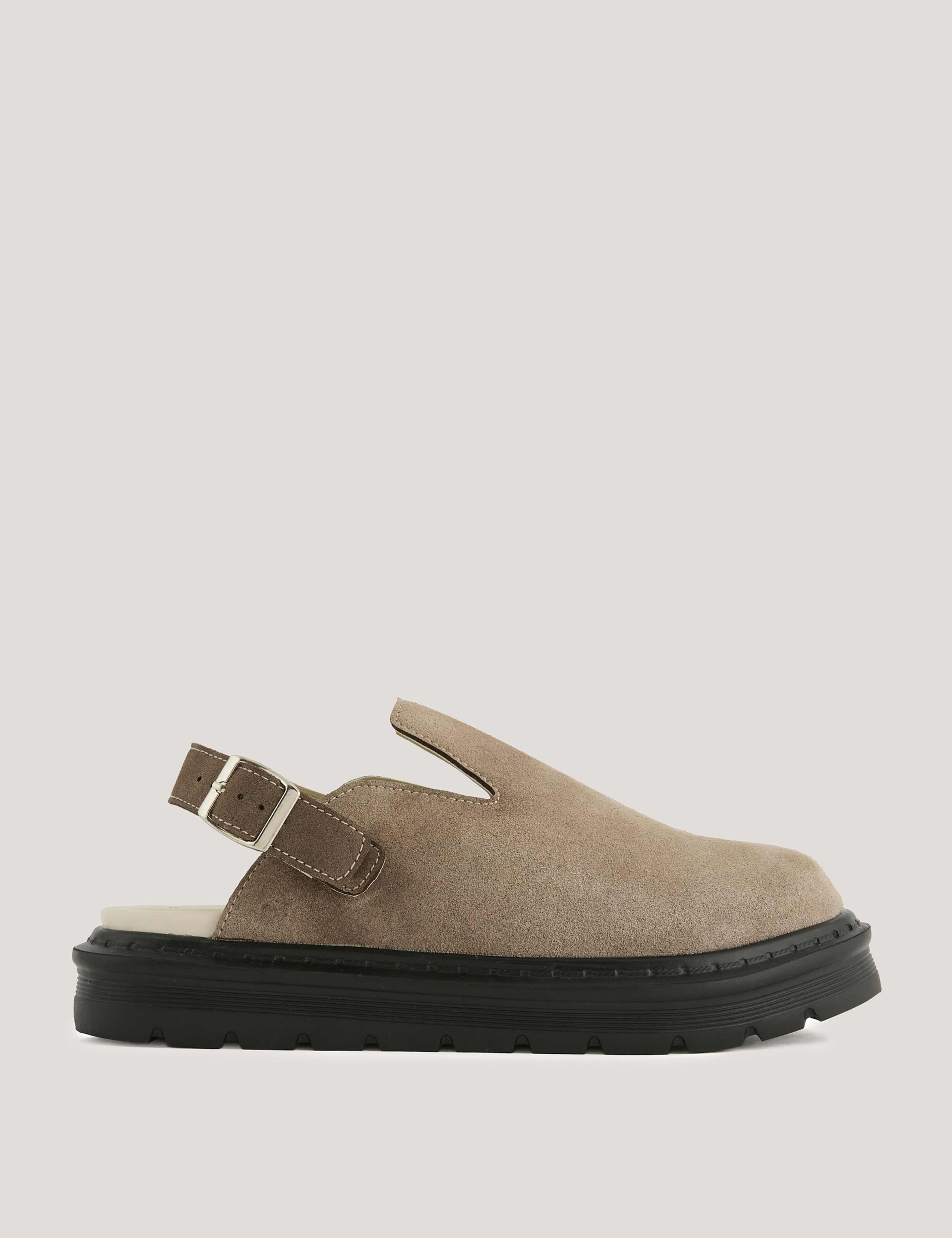Pearl Flat Mules 2 of 7